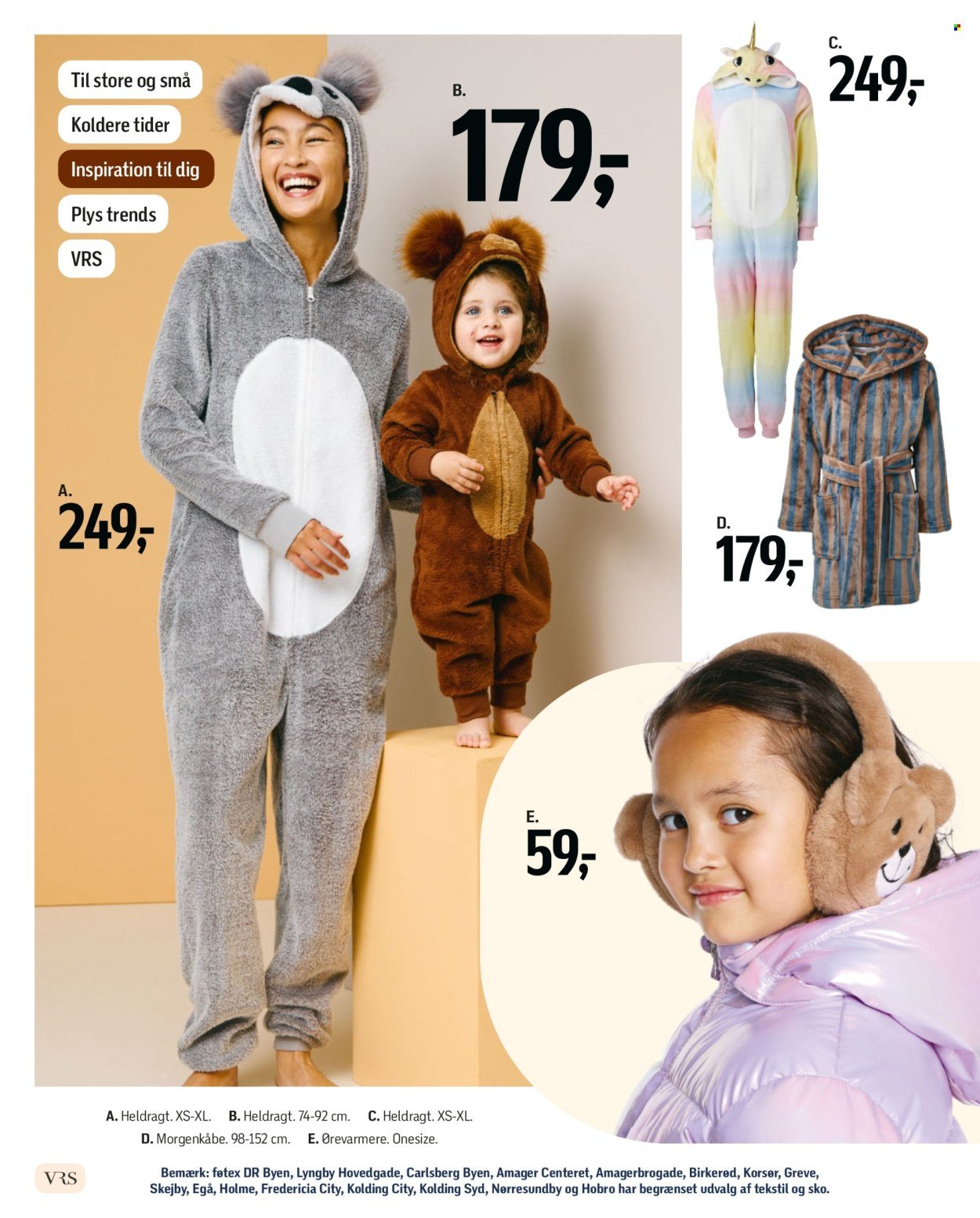 FØTEX tilbudsavis - Fra fredag den 12. september 2025 (2025-09-12 - 2025-09-18)