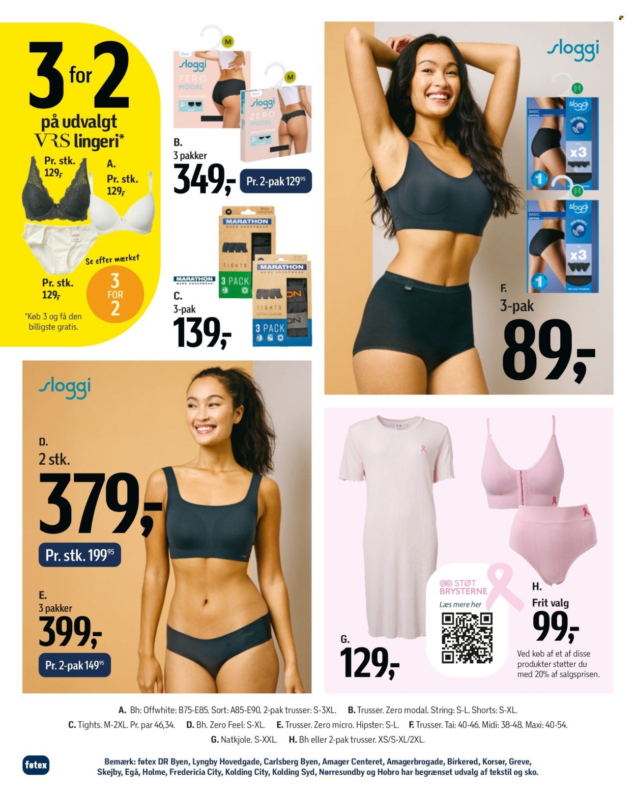 FØTEX tilbudsavis - Fra fredag den 12. september 2025 (2025-09-12 - 2025-09-18)