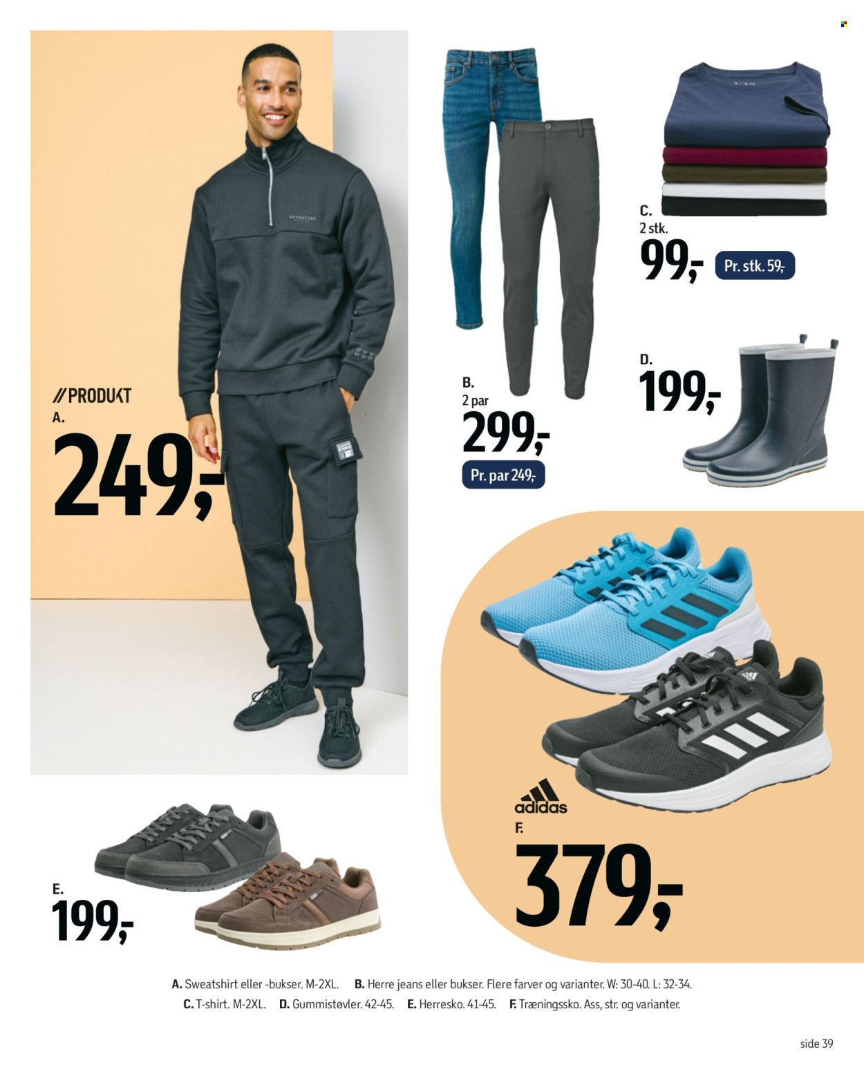 FØTEX tilbudsavis - Fra fredag den 12. september 2025 (2025-09-12 - 2025-09-18)