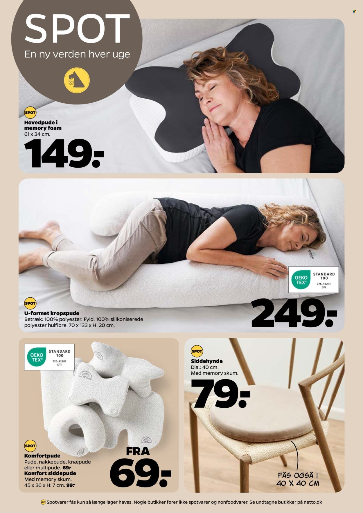 NETTO tilbudsavis - Fra lørdag den 14. februar 2026