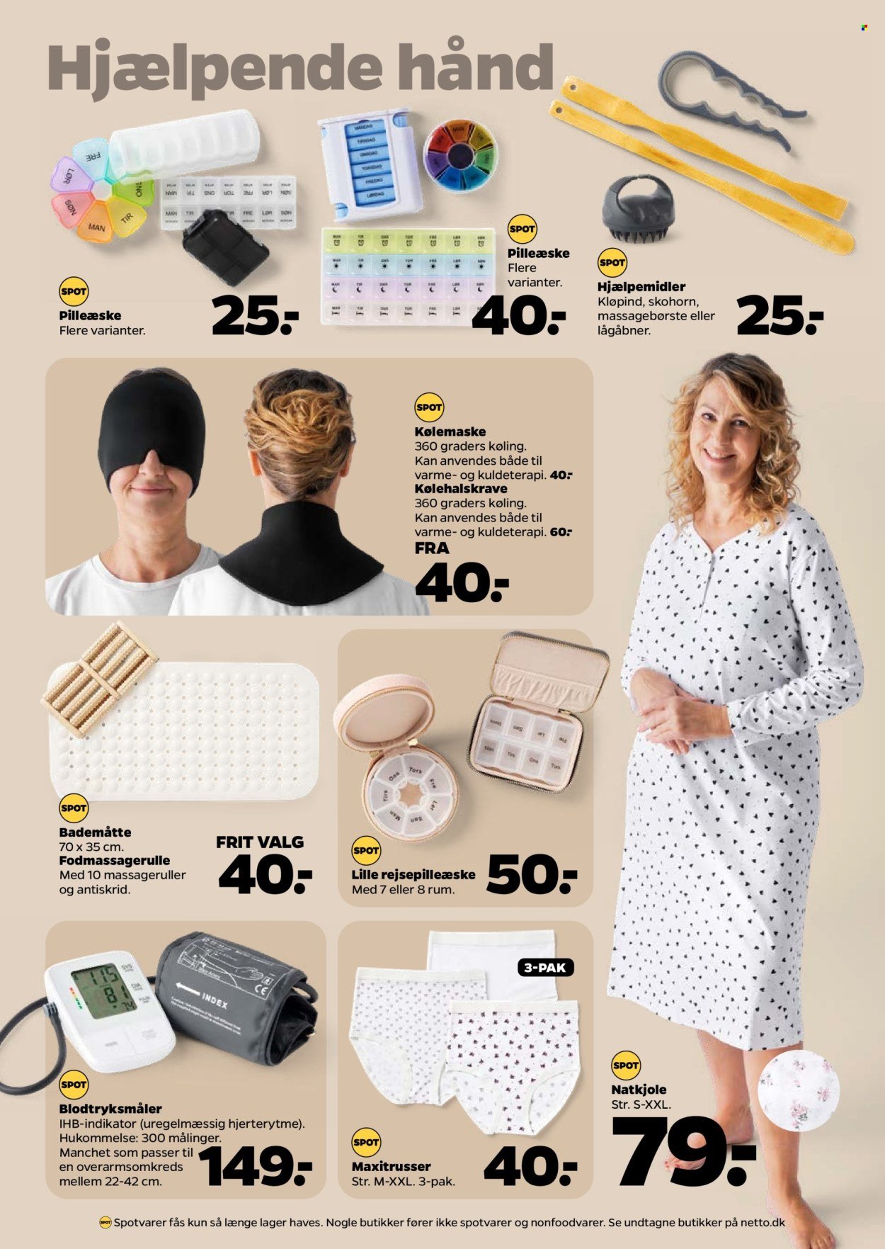 NETTO tilbudsavis - Fra lørdag den 14. februar 2026