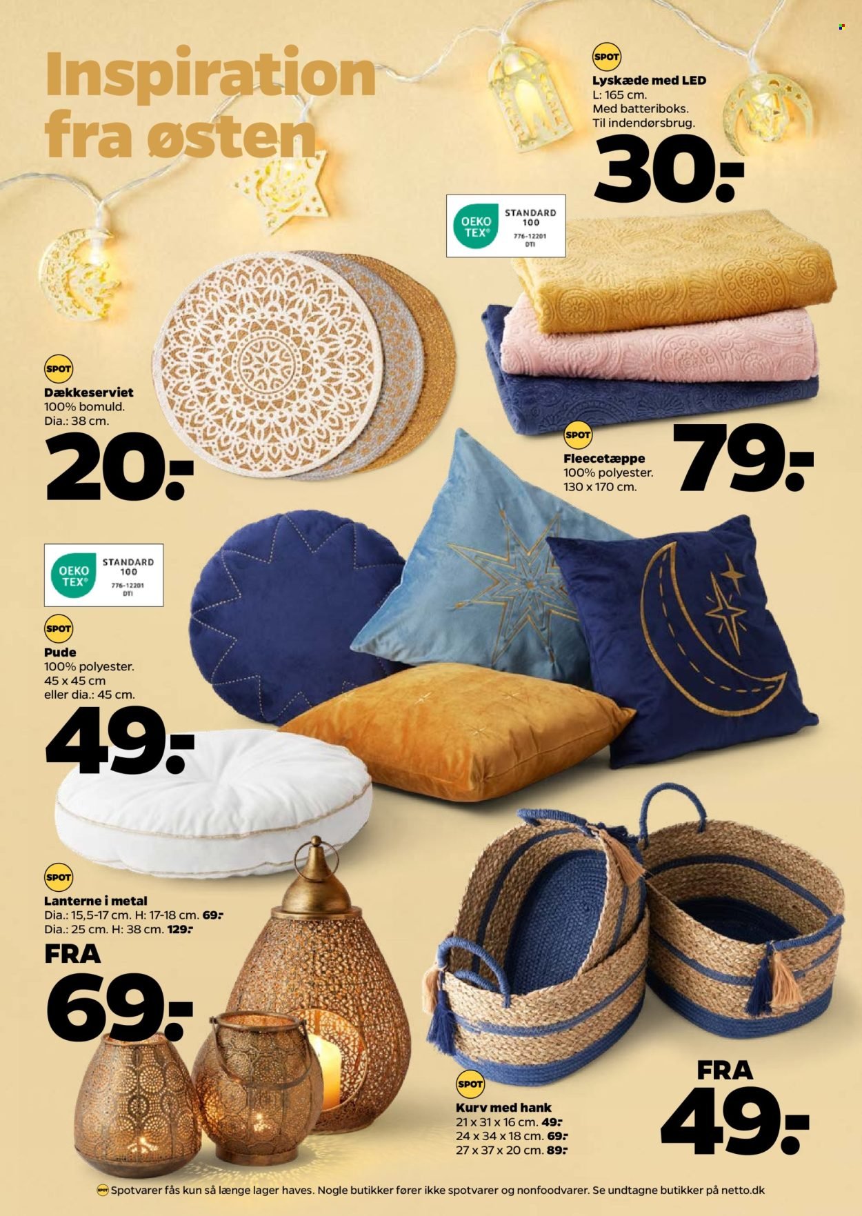 NETTO tilbudsavis - Fra lørdag den 14. februar 2026