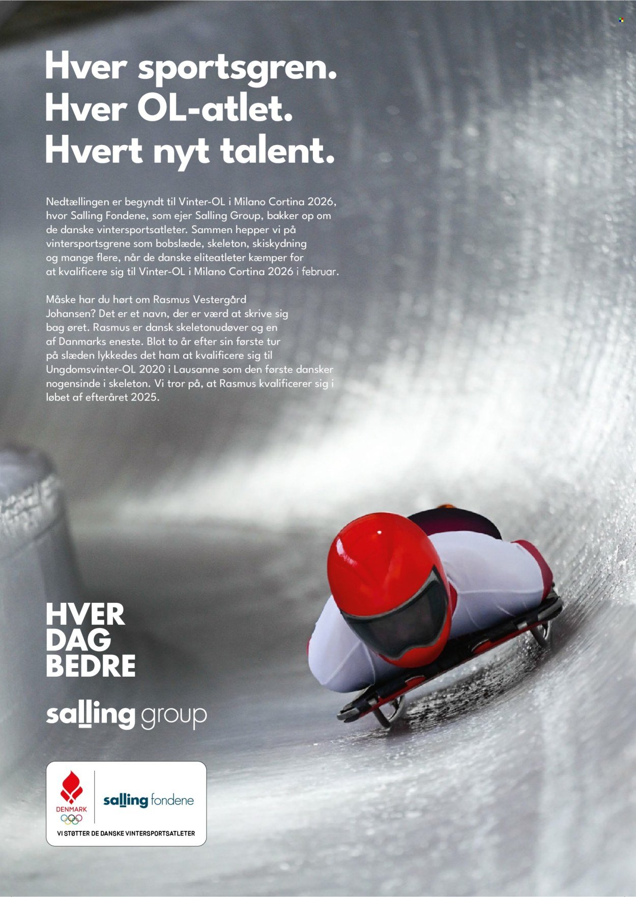 NETTO tilbudsavis - Fra lørdag den 14. februar 2026