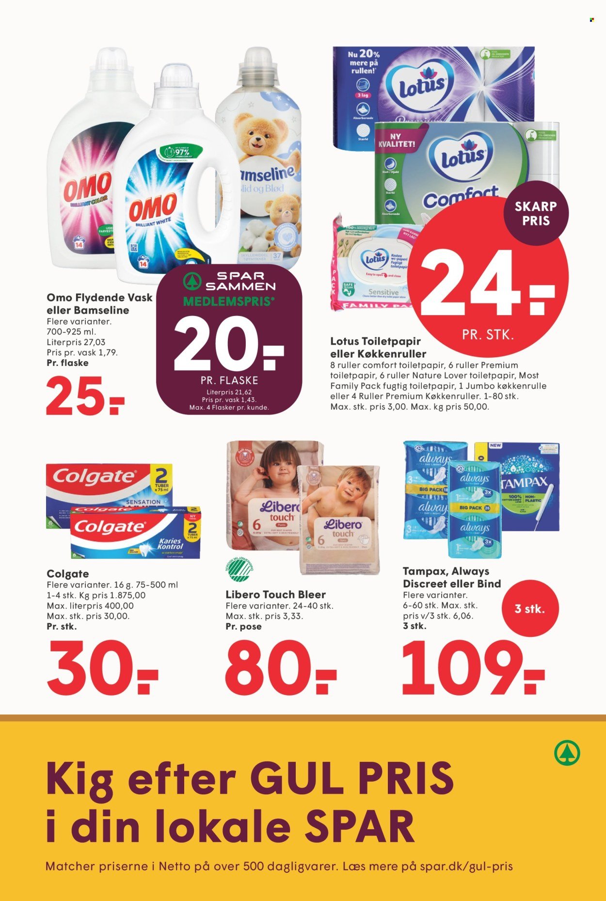 SPAR tilbudsavis - Fra fredag den 2. januar 2026 (2026-01-02 - 2026-01-08)