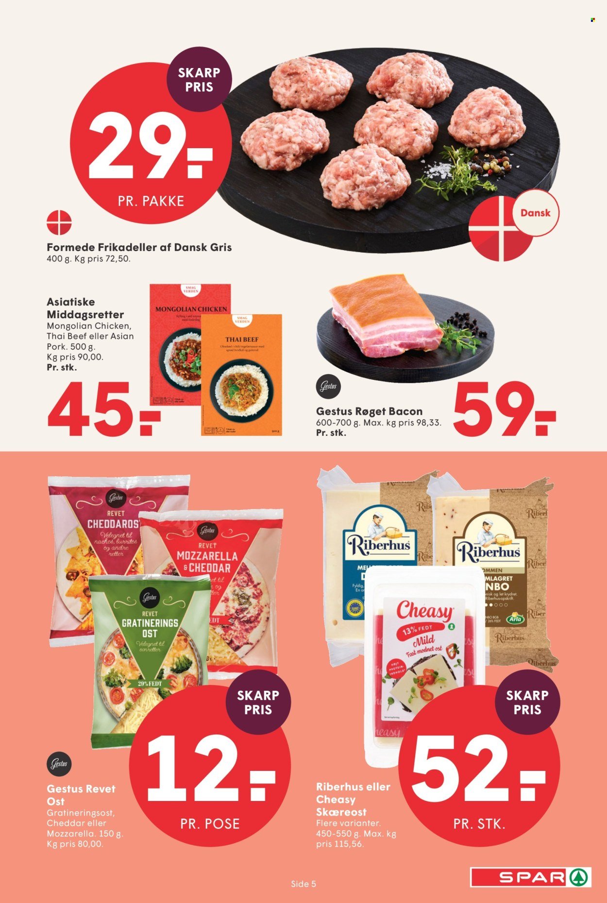 SPAR tilbudsavis - Fra fredag den 2. januar 2026 (2026-01-02 - 2026-01-08)