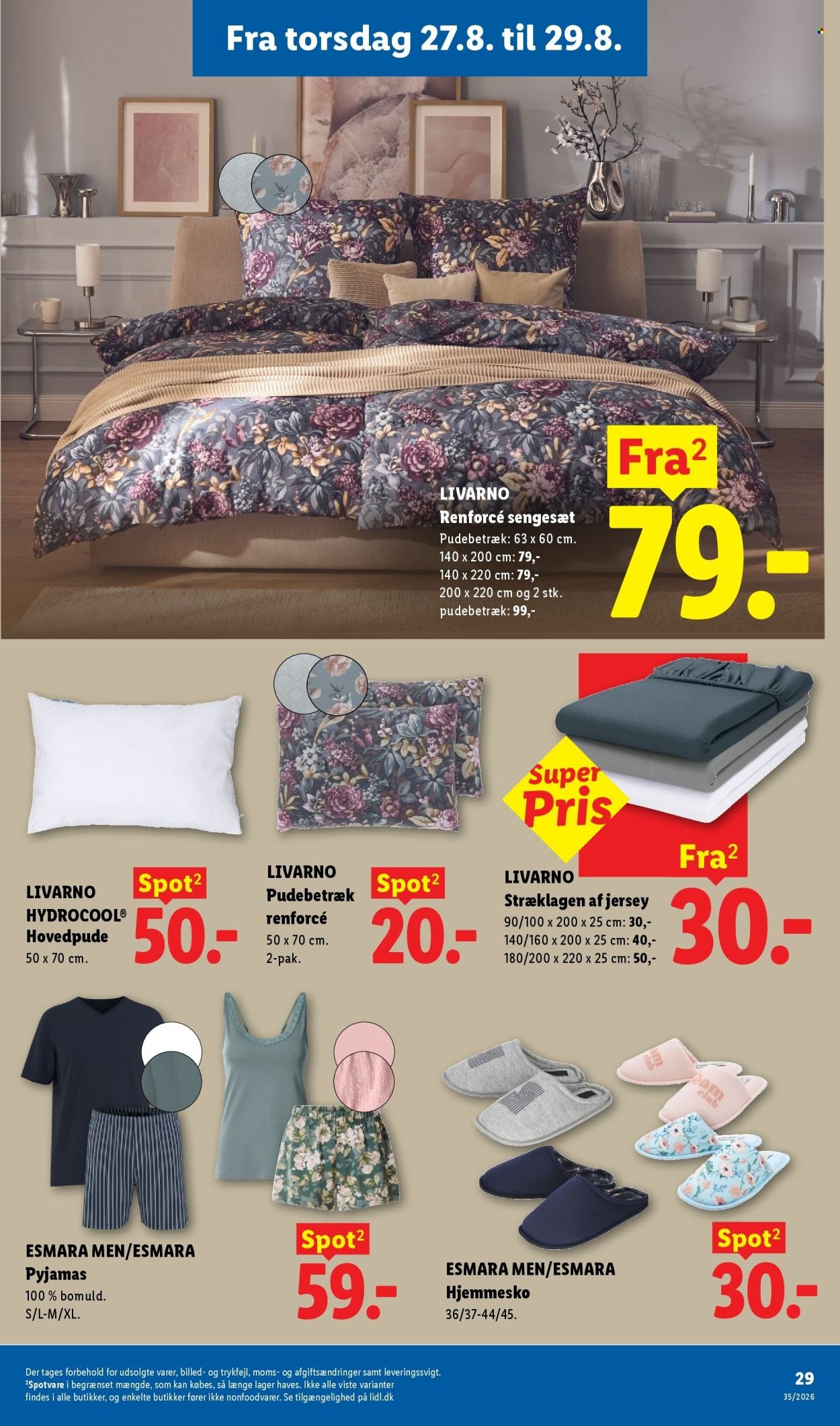 LIDL tilbudsavis - Ugens Nonfood