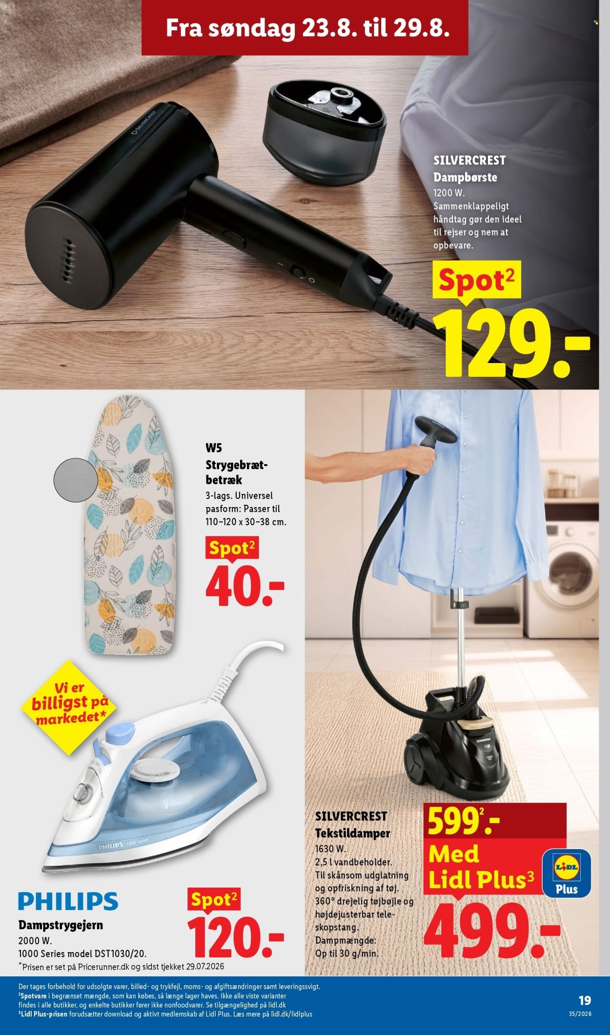 LIDL tilbudsavis - Ugens Nonfood