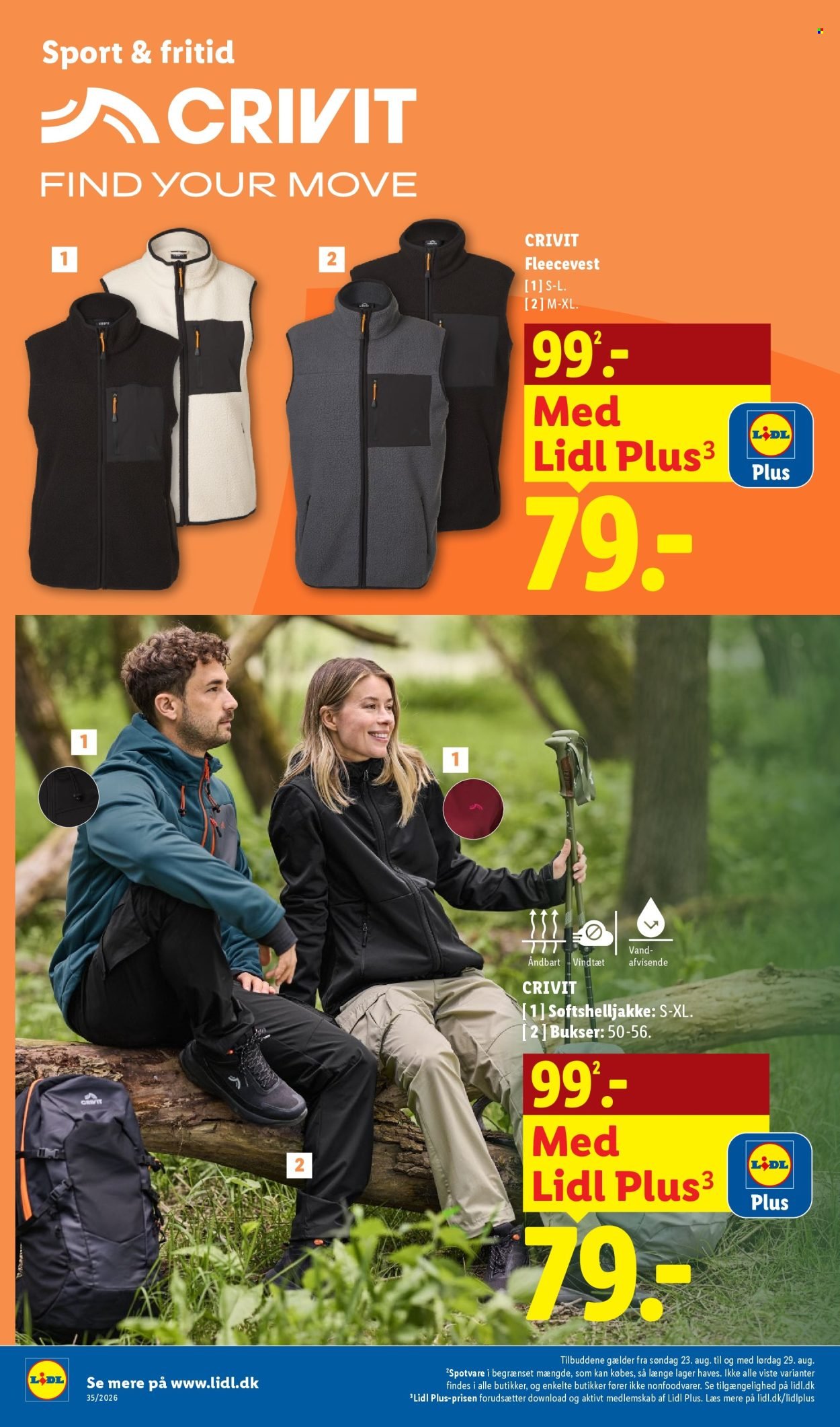 LIDL tilbudsavis - Ugens Nonfood