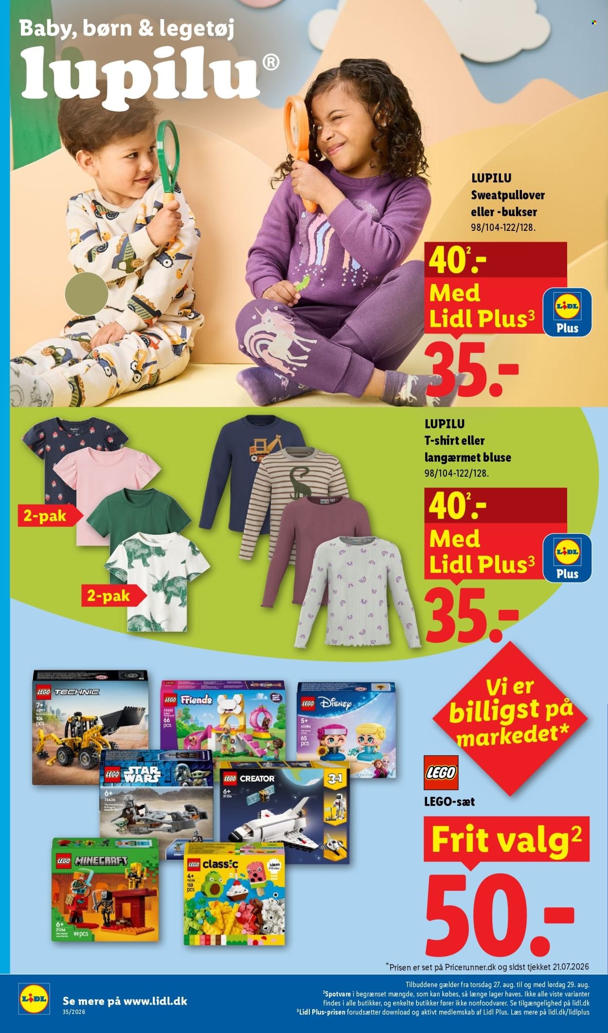 LIDL tilbudsavis - Ugens Nonfood