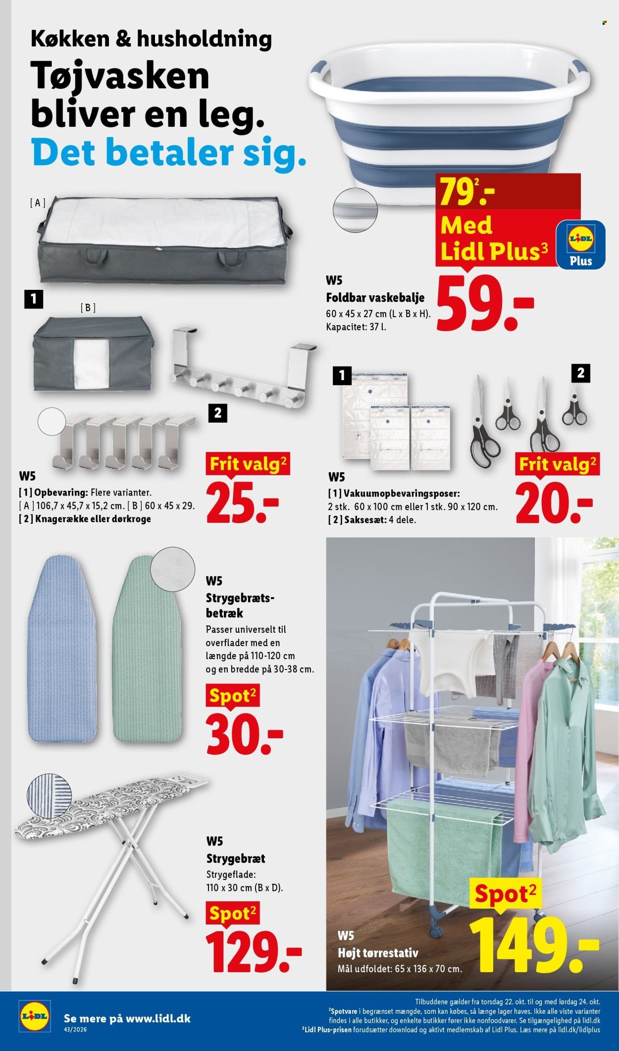 LIDL tilbudsavis - Ugens Nonfood
