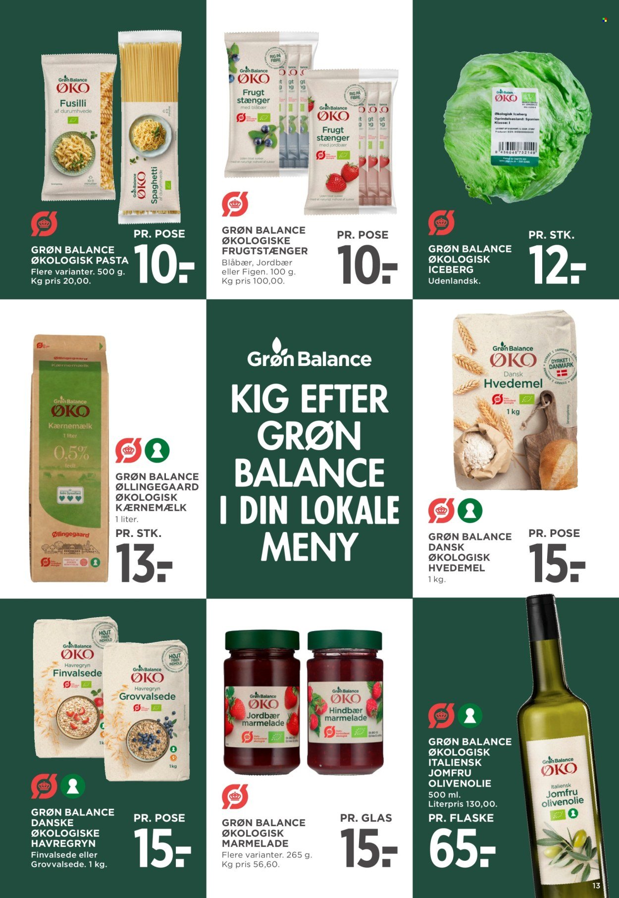 MENY tilbudsavis - Fra fredag den 20. februar 2026