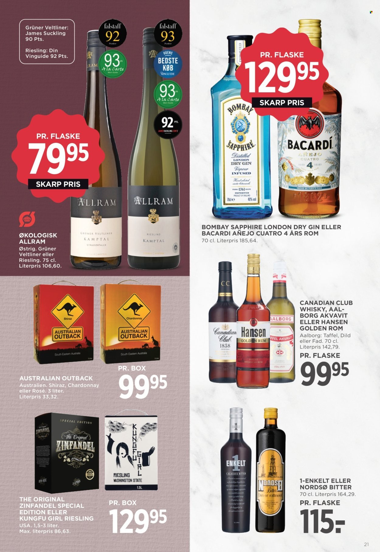 MENY tilbudsavis - Fra fredag den 20. februar 2026