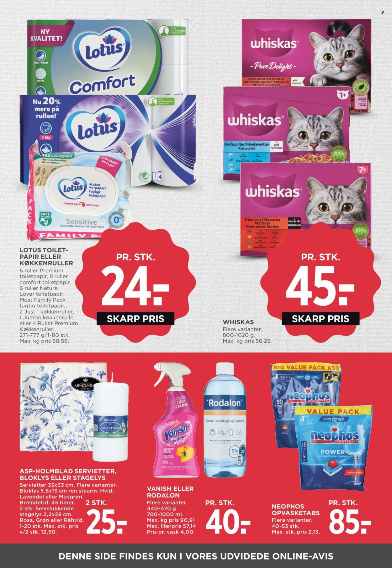 MENY tilbudsavis - Fra fredag den 20. februar 2026