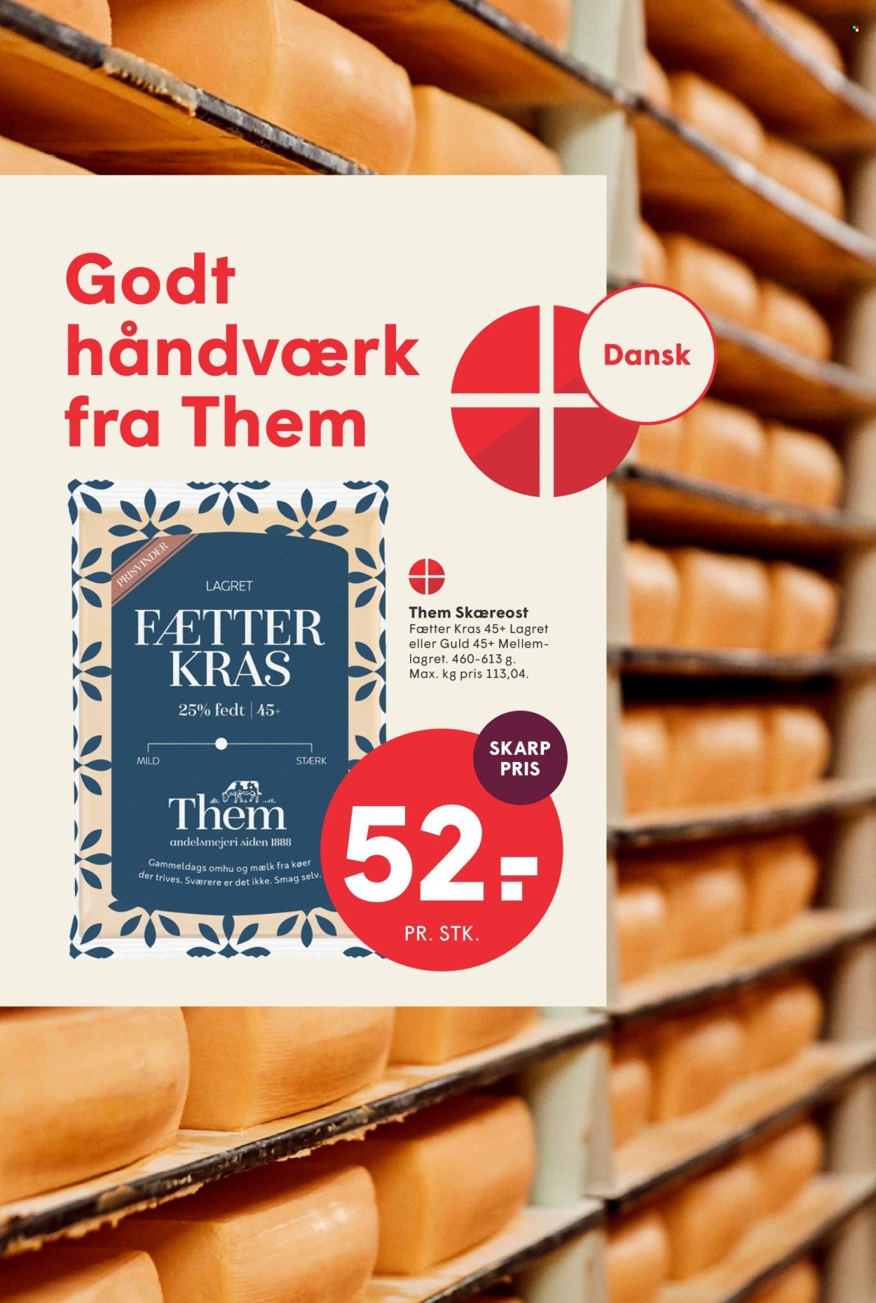 SPAR tilbudsavis - Fra fredag den 15. maj 2026 (2026-05-15 - 2026-05-21)