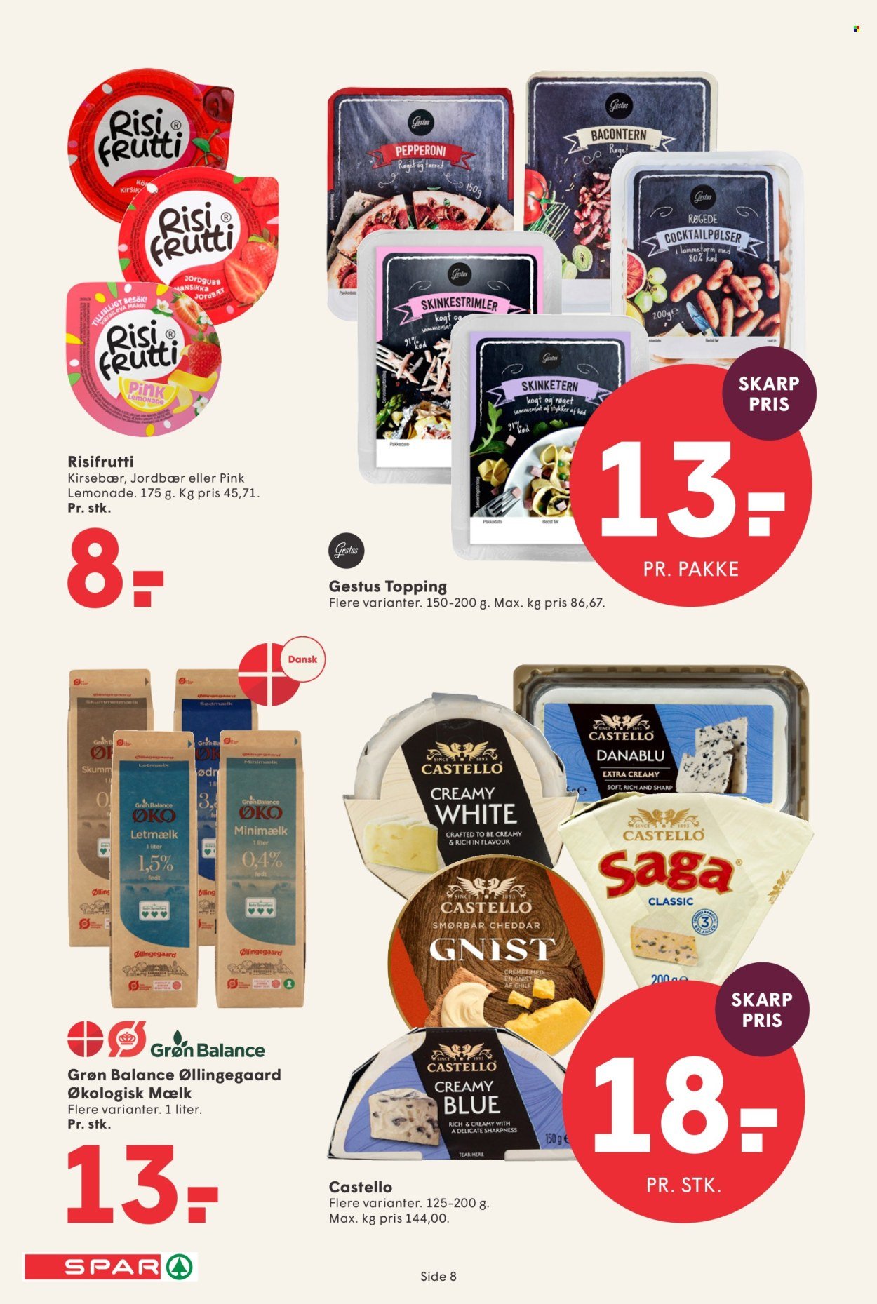 SPAR tilbudsavis - Fra fredag den 15. maj 2026 (2026-05-15 - 2026-05-21)