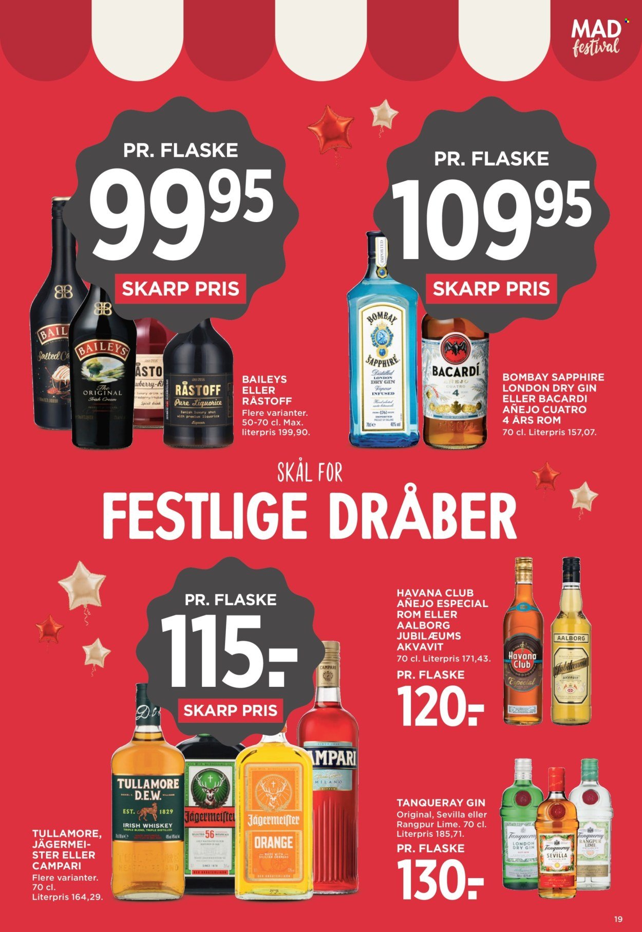 MENY tilbudsavis - Fra fredag den 25. september 2026