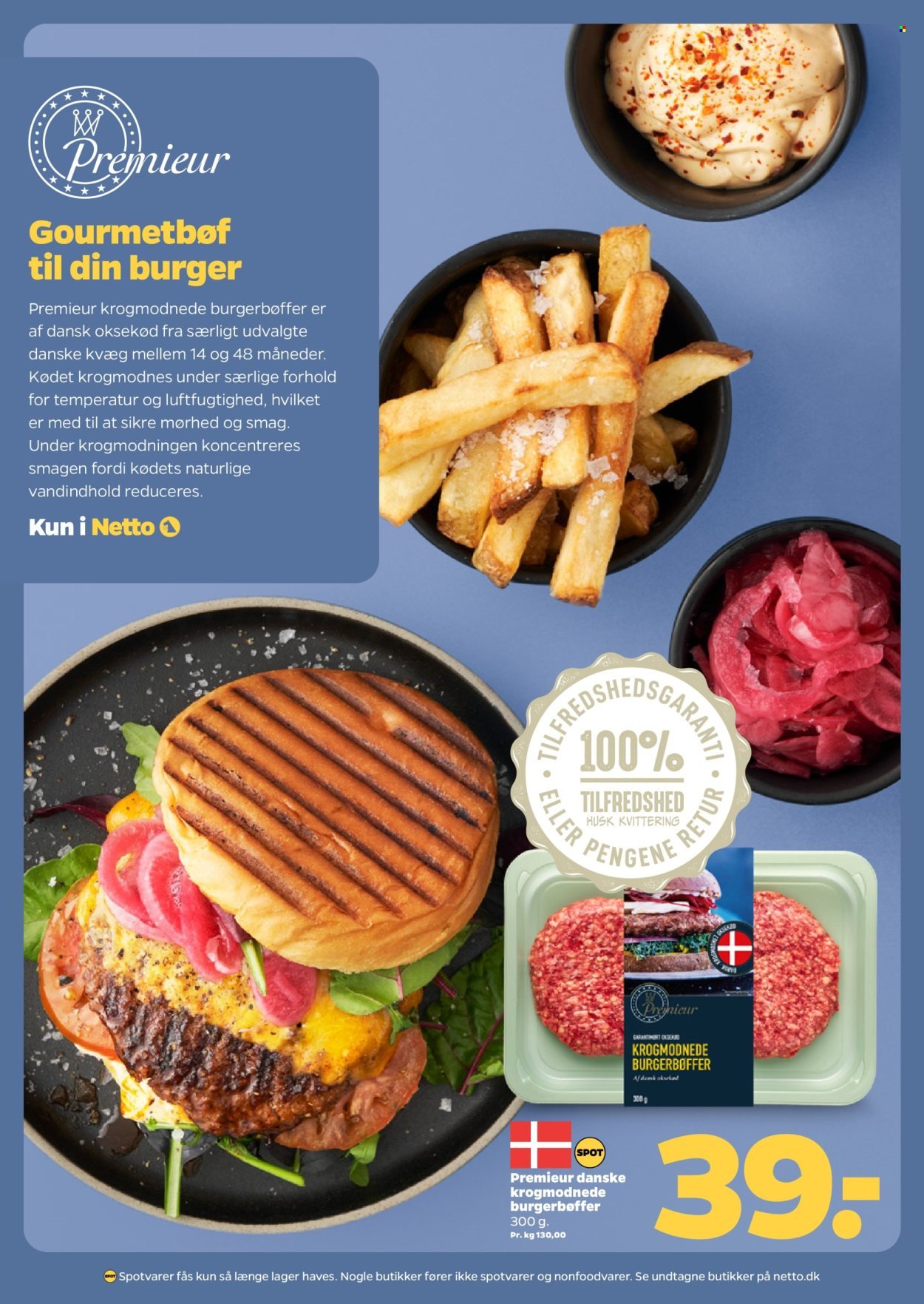 NETTO tilbudsavis - Fra lørdag den 7. februar 2026