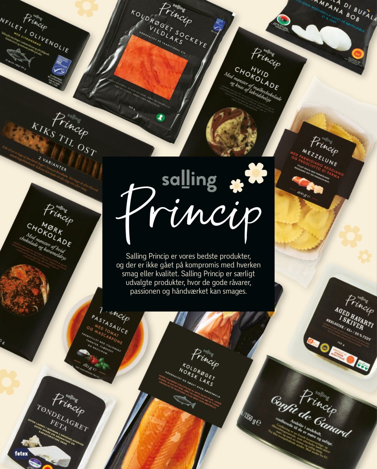 FØTEX tilbudsavis - Fra fredag den 27. marts 2026 (2026-03-27 - 2026-04-04)