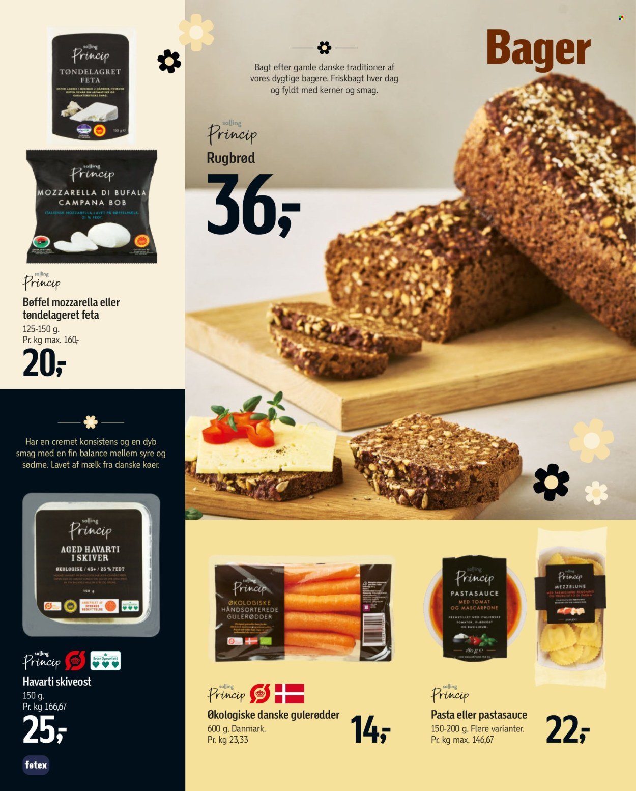 FØTEX tilbudsavis - Fra fredag den 27. marts 2026 (2026-03-27 - 2026-04-04)