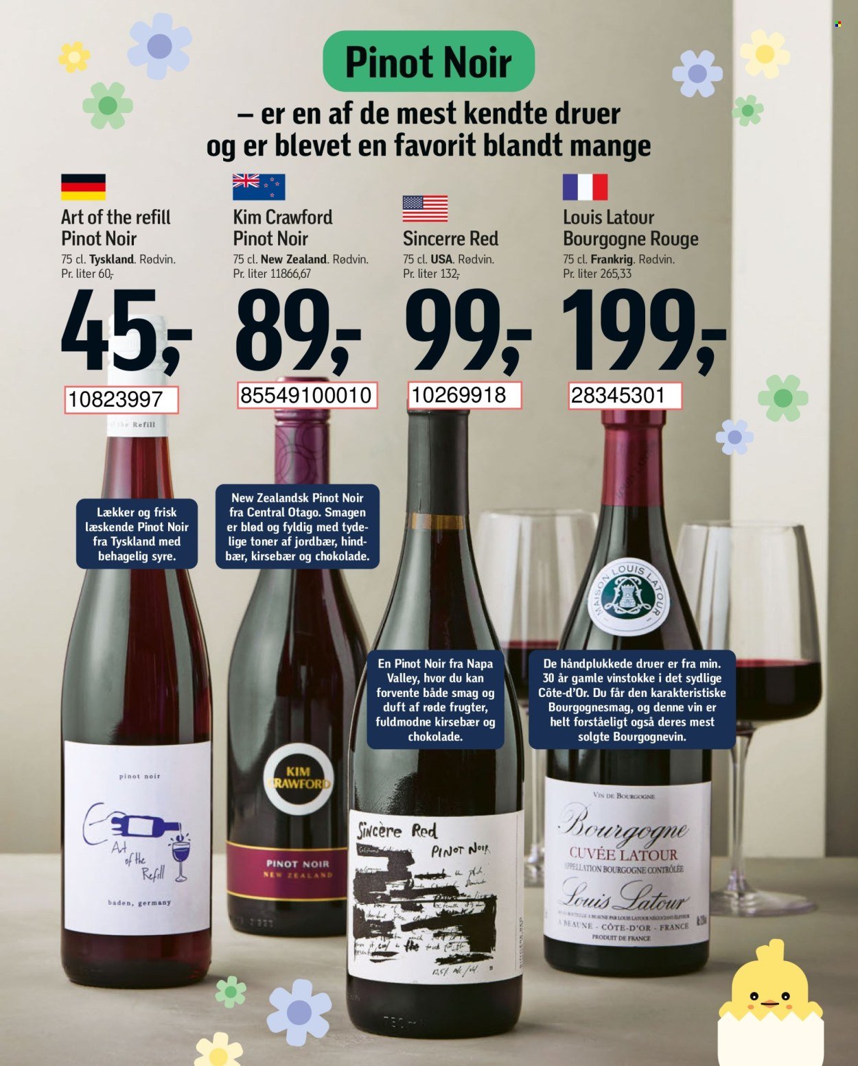 FØTEX tilbudsavis - Fra fredag den 27. marts 2026 (2026-03-27 - 2026-04-04)