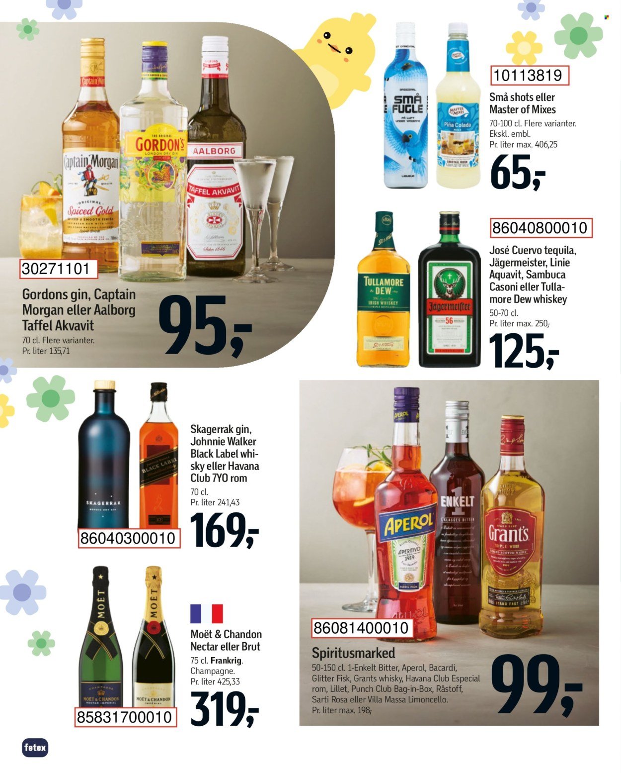 FØTEX tilbudsavis - Fra fredag den 27. marts 2026 (2026-03-27 - 2026-04-04)