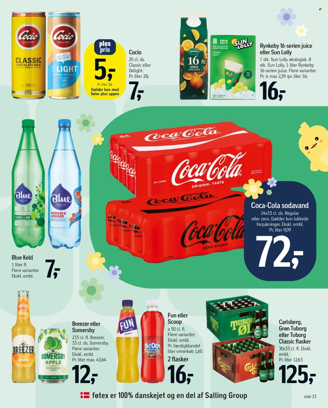 FØTEX tilbudsavis - Fra fredag den 27. marts 2026 (2026-03-27 - 2026-04-04)