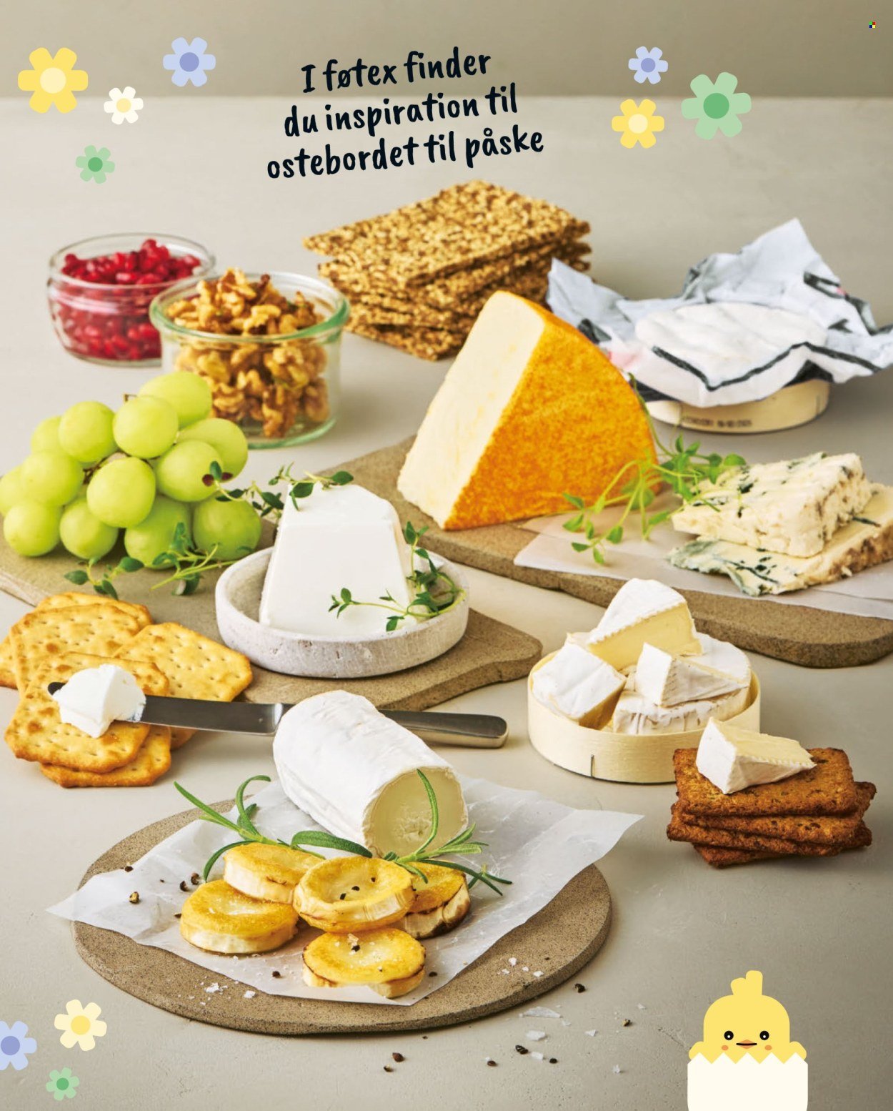 FØTEX tilbudsavis - Fra fredag den 27. marts 2026 (2026-03-27 - 2026-04-04)