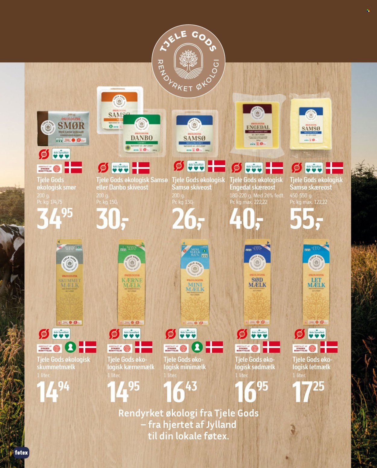 FØTEX tilbudsavis - Fra fredag den 27. marts 2026 (2026-03-27 - 2026-04-04)