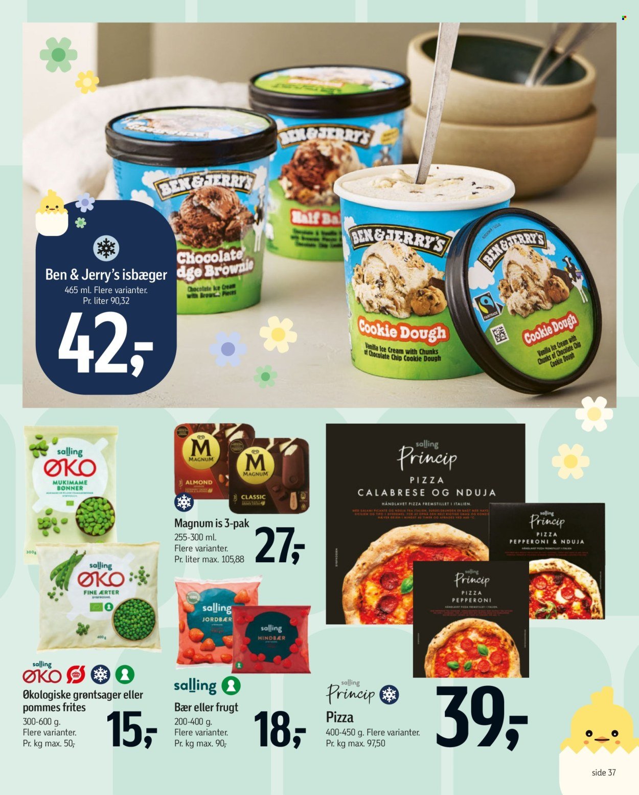 FØTEX tilbudsavis - Fra fredag den 27. marts 2026 (2026-03-27 - 2026-04-04)