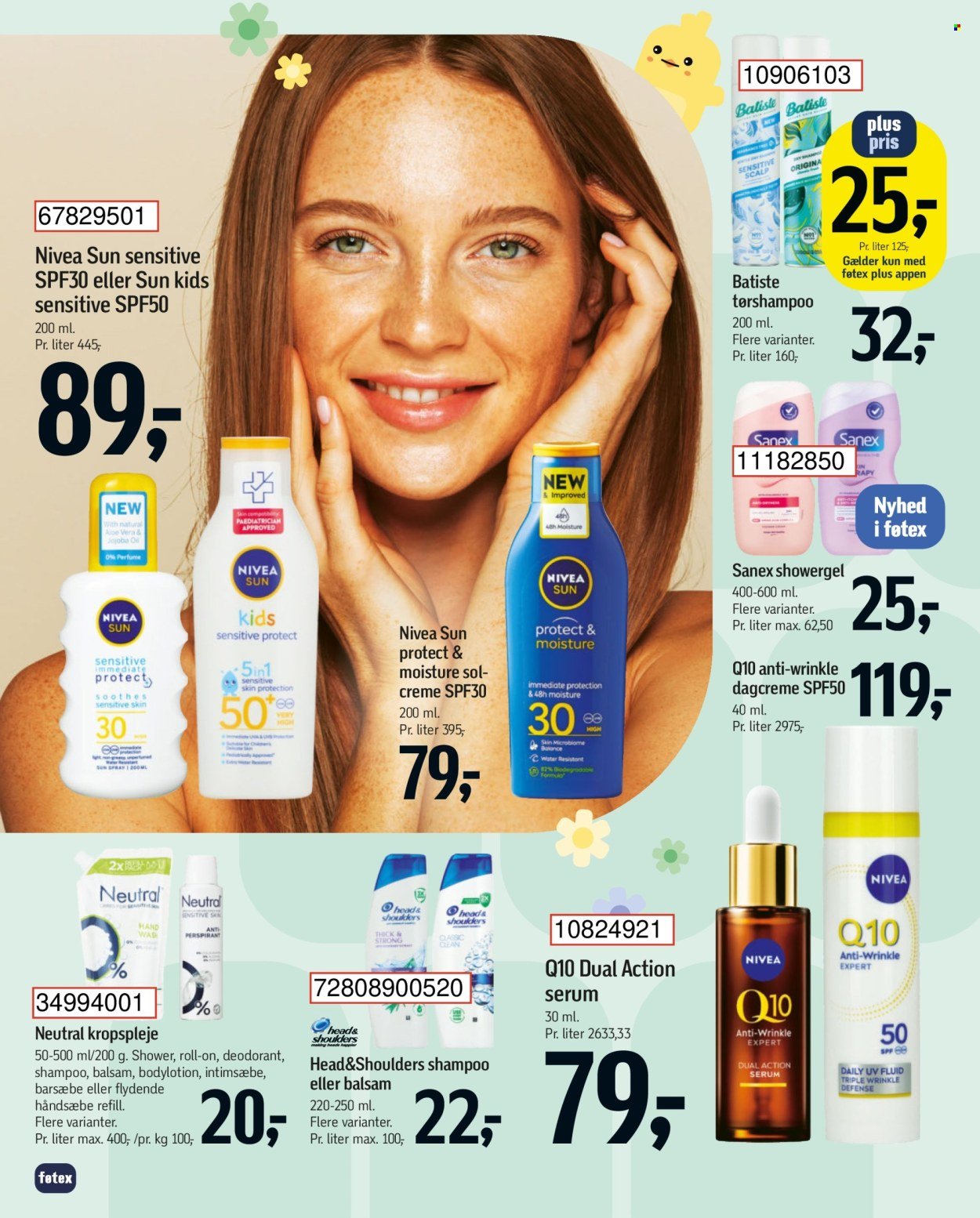 FØTEX tilbudsavis - Fra fredag den 27. marts 2026 (2026-03-27 - 2026-04-04)