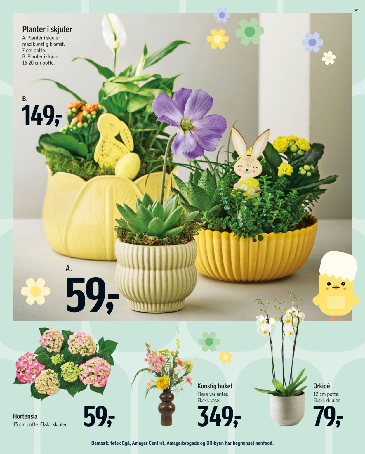 FØTEX tilbudsavis - Fra fredag den 27. marts 2026 (2026-03-27 - 2026-04-04)