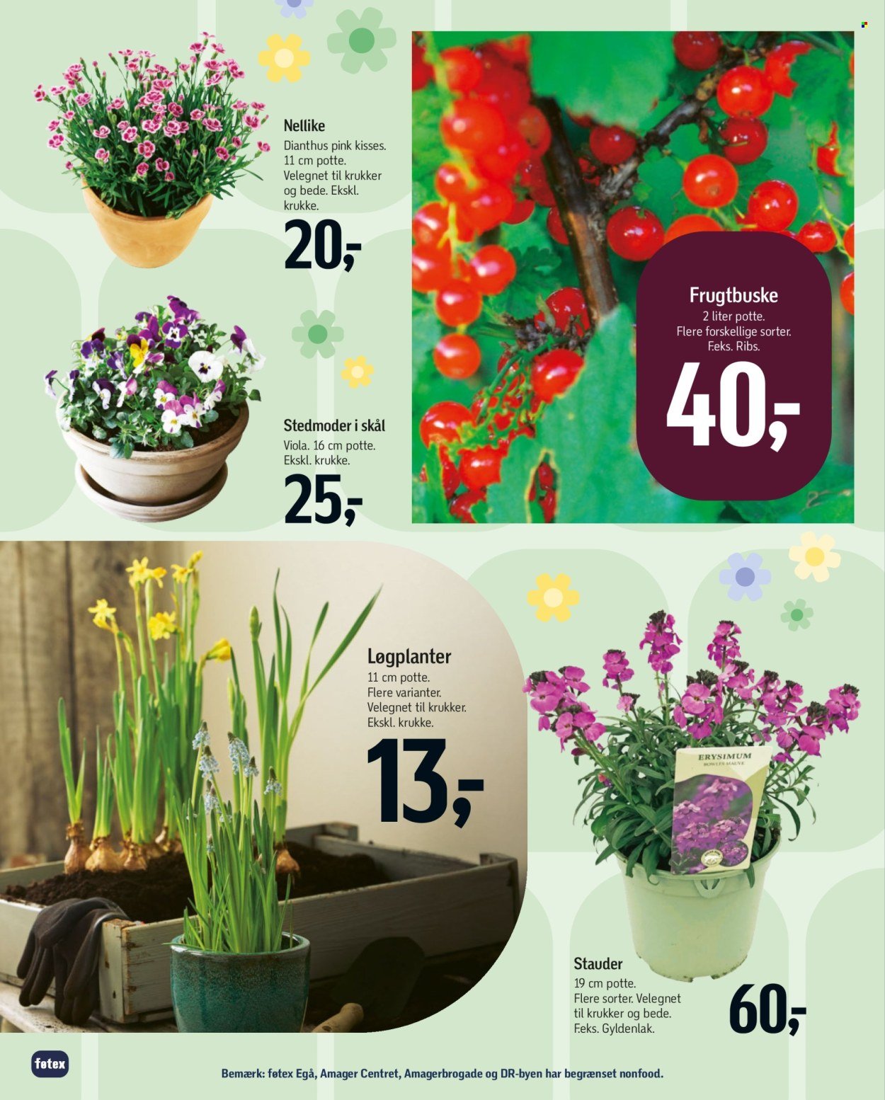FØTEX tilbudsavis - Fra fredag den 27. marts 2026 (2026-03-27 - 2026-04-04)