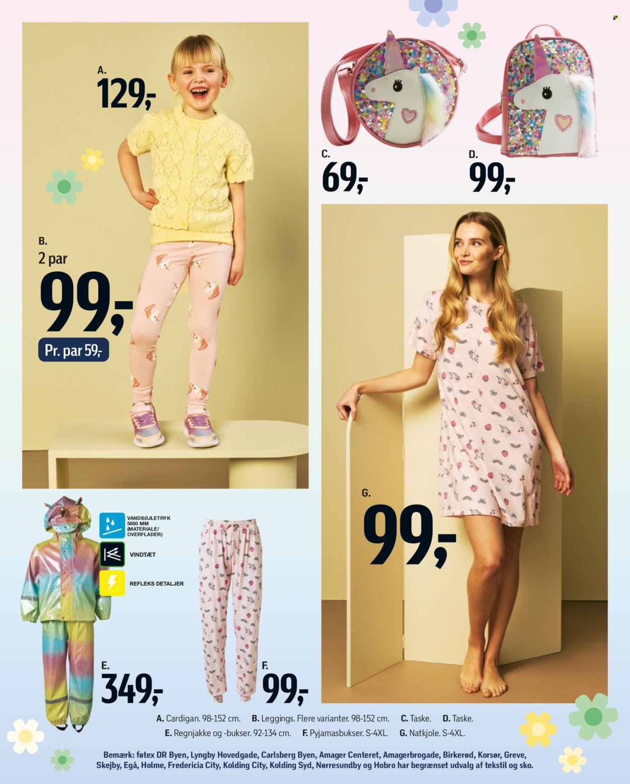 FØTEX tilbudsavis - Fra fredag den 27. marts 2026