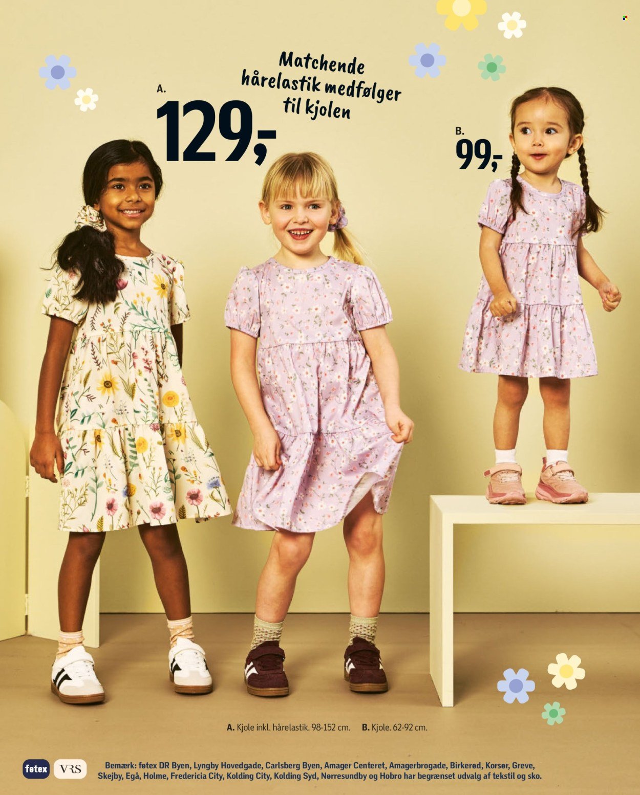 FØTEX tilbudsavis - Fra fredag den 27. marts 2026