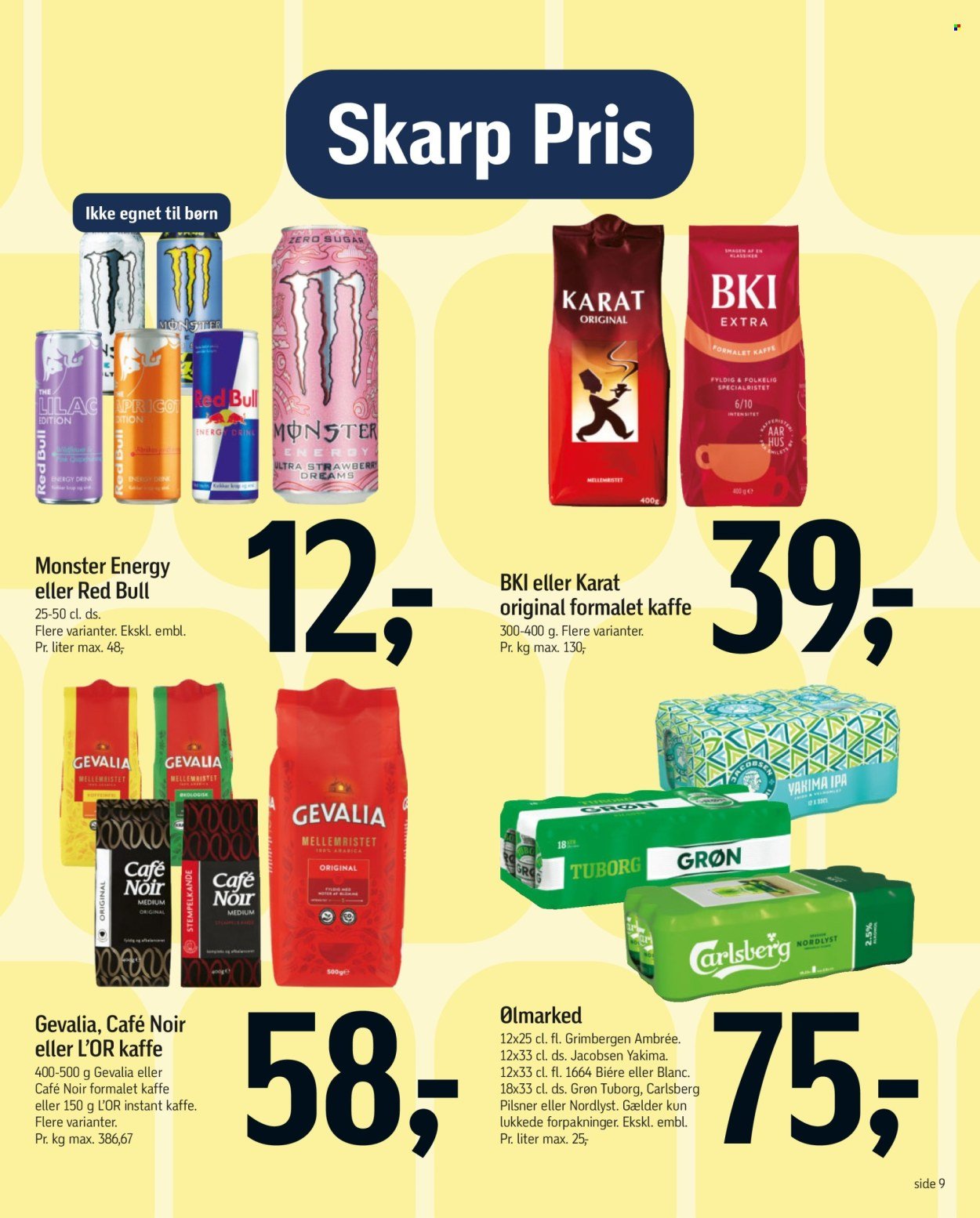 FØTEX tilbudsavis - Fra fredag den 27. marts 2026