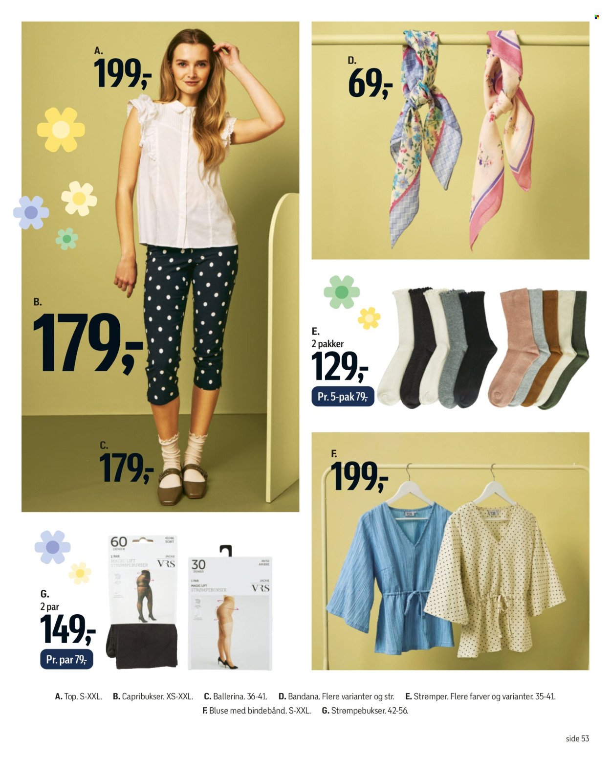 FØTEX tilbudsavis - Fra fredag den 27. marts 2026