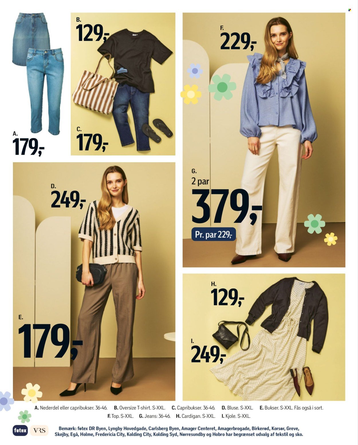 FØTEX tilbudsavis - Fra fredag den 27. marts 2026