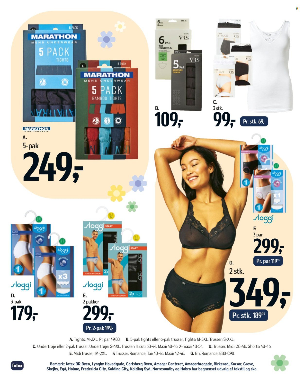 FØTEX tilbudsavis - Fra fredag den 27. marts 2026