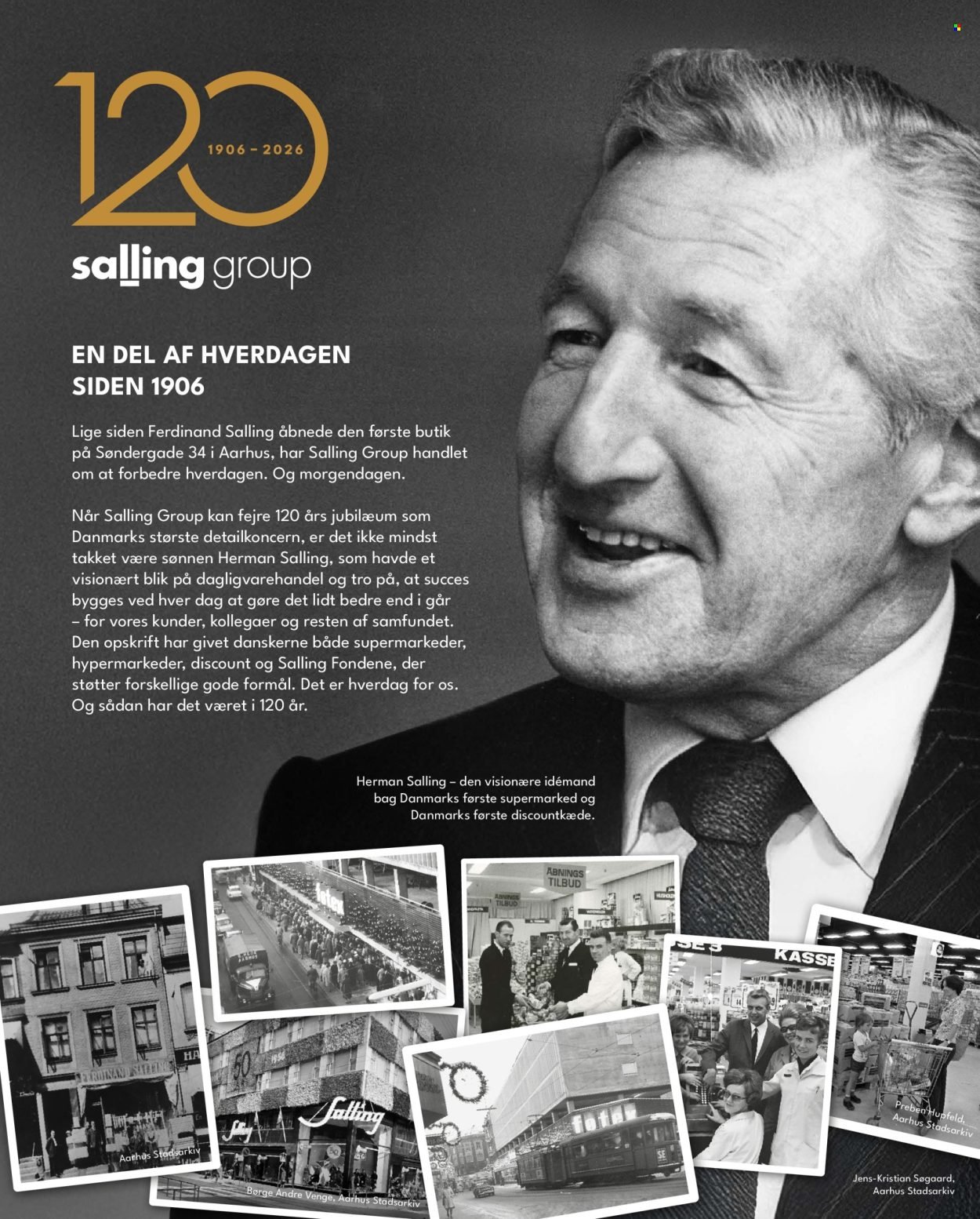 FØTEX tilbudsavis - Fra fredag den 27. marts 2026