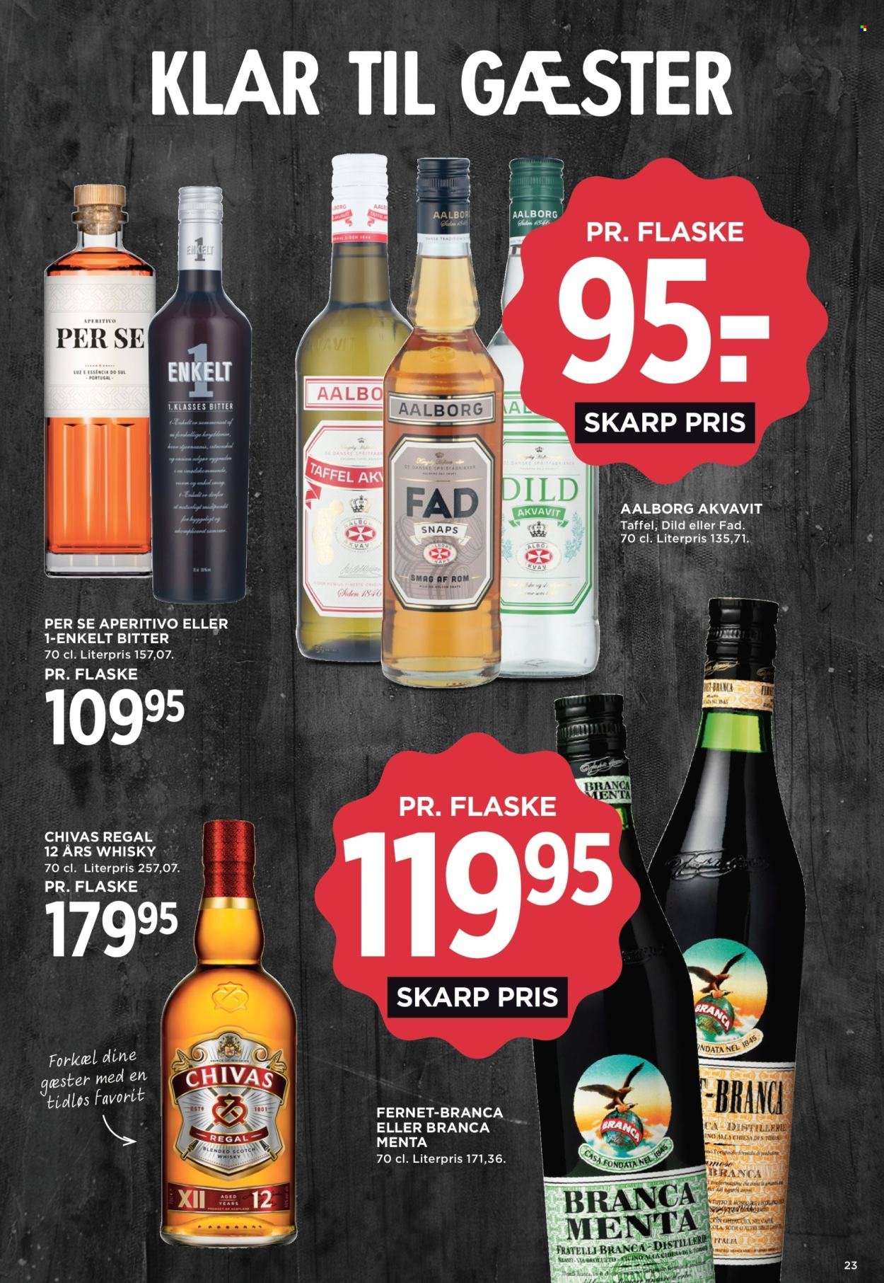 MENY tilbudsavis - Fra fredag den 7. august 2026