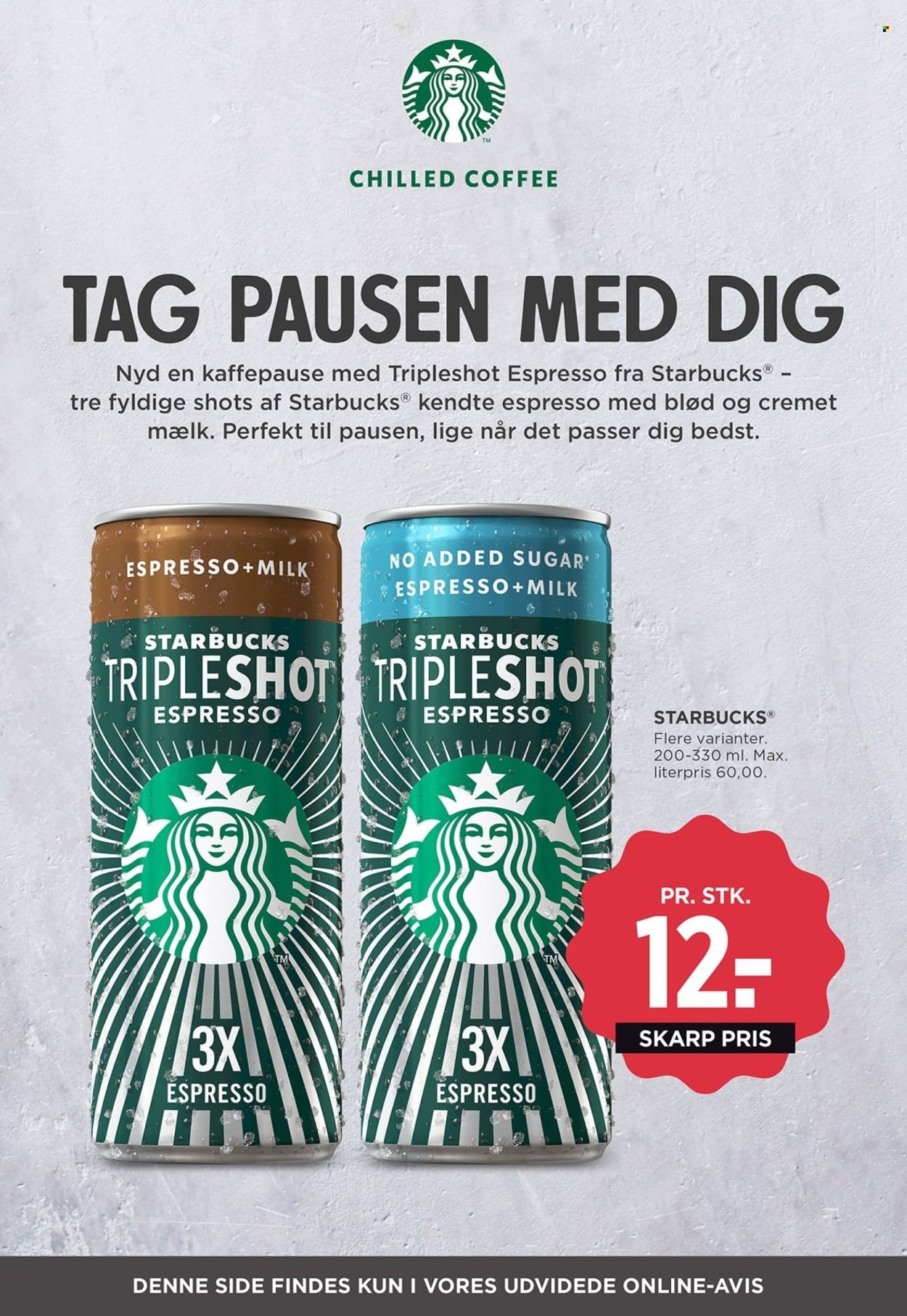 MENY tilbudsavis - Fra fredag den 7. august 2026