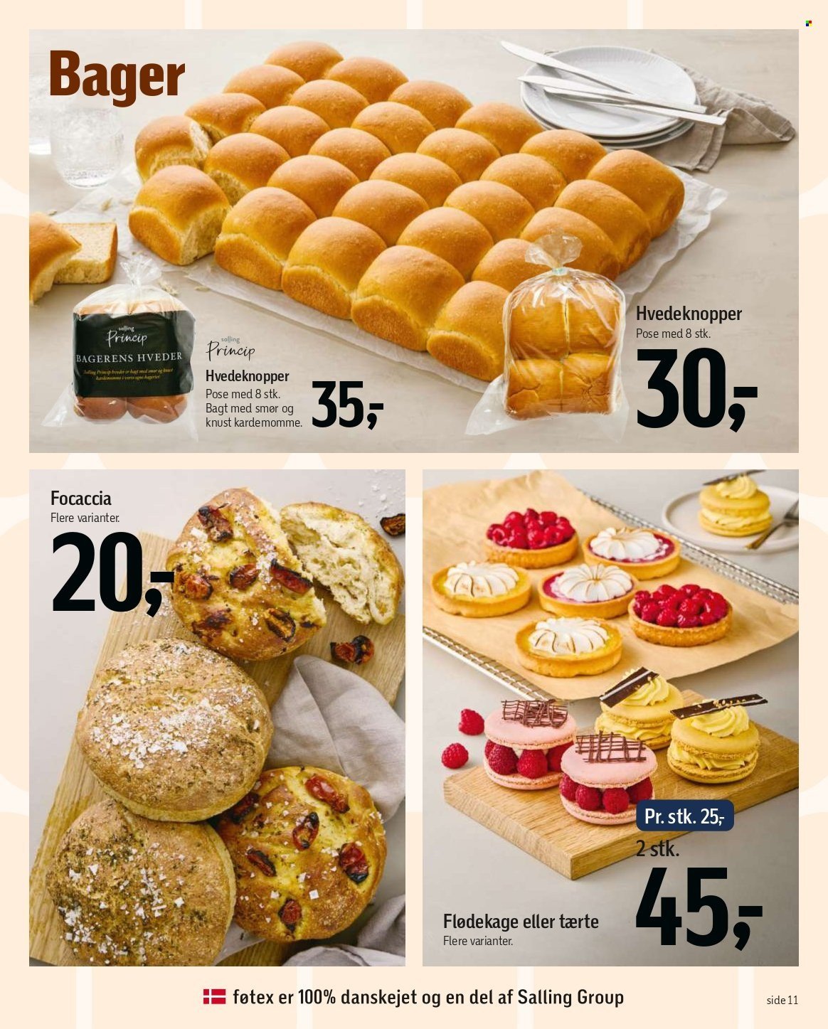 FØTEX tilbudsavis - Fra fredag den 17. april 2026 (2026-04-17 - 2026-04-30)