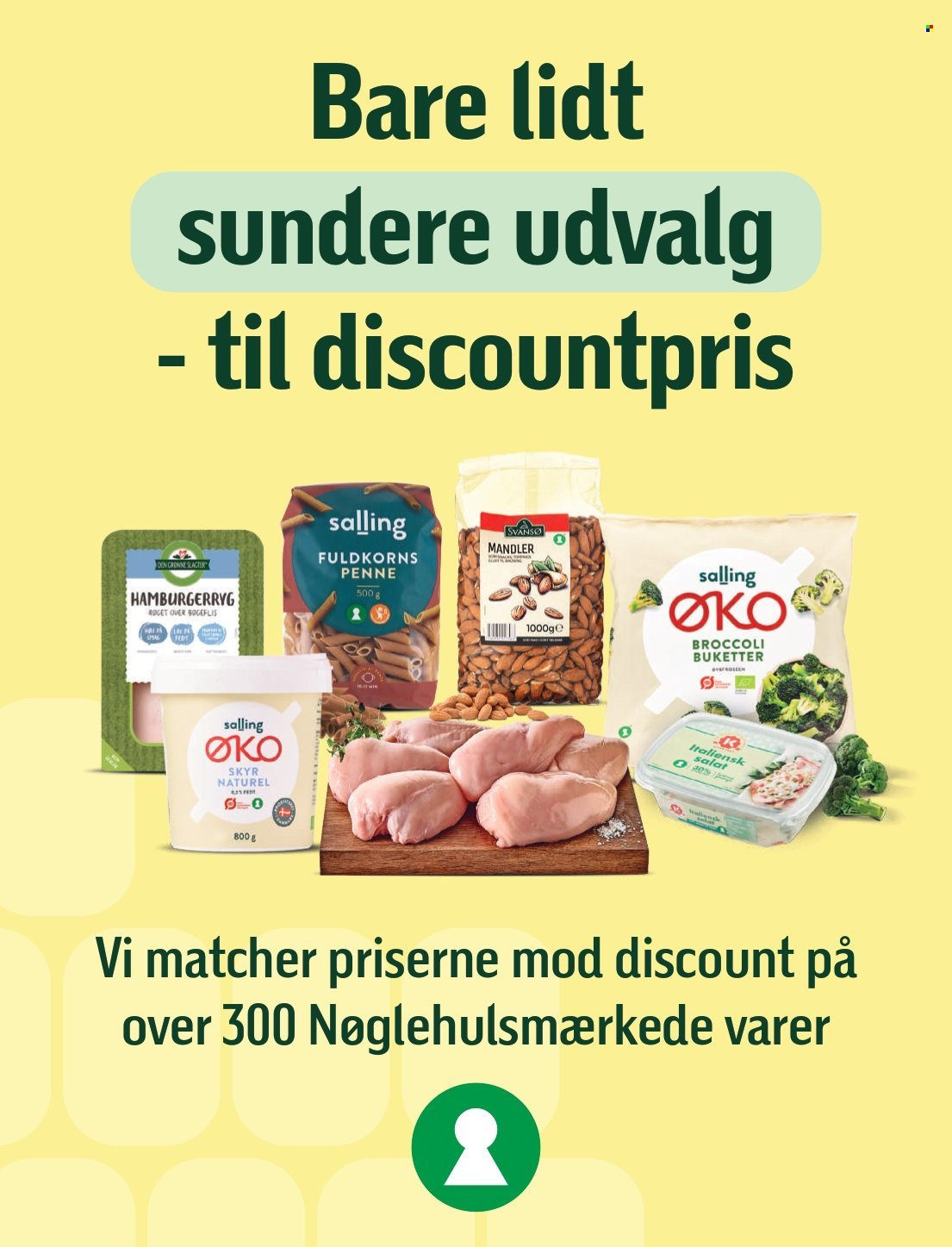 FØTEX tilbudsavis - Fra fredag den 17. april 2026 (2026-04-17 - 2026-04-30)