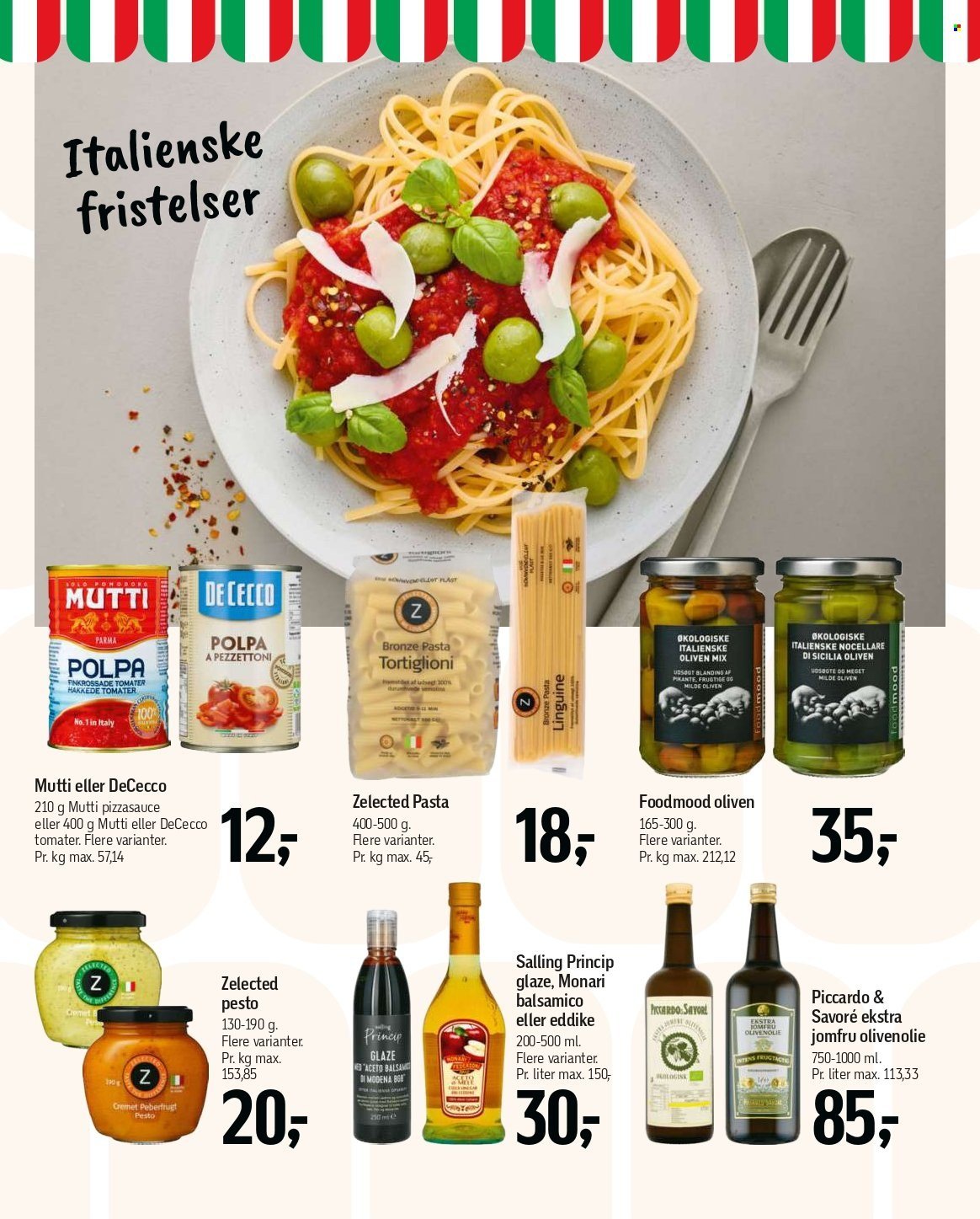 FØTEX tilbudsavis - Fra fredag den 17. april 2026 (2026-04-17 - 2026-04-30)