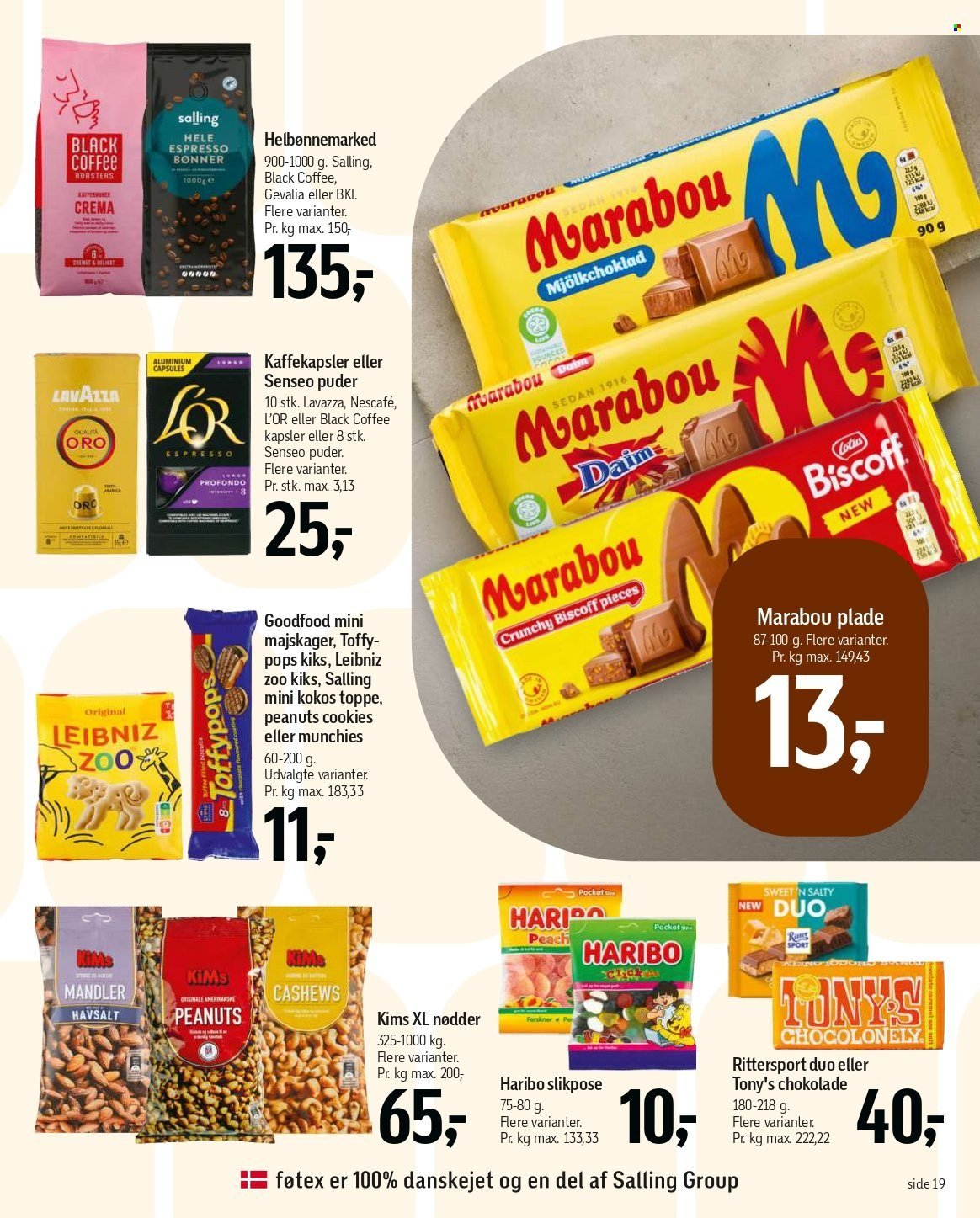 FØTEX tilbudsavis - Fra fredag den 17. april 2026 (2026-04-17 - 2026-04-30)