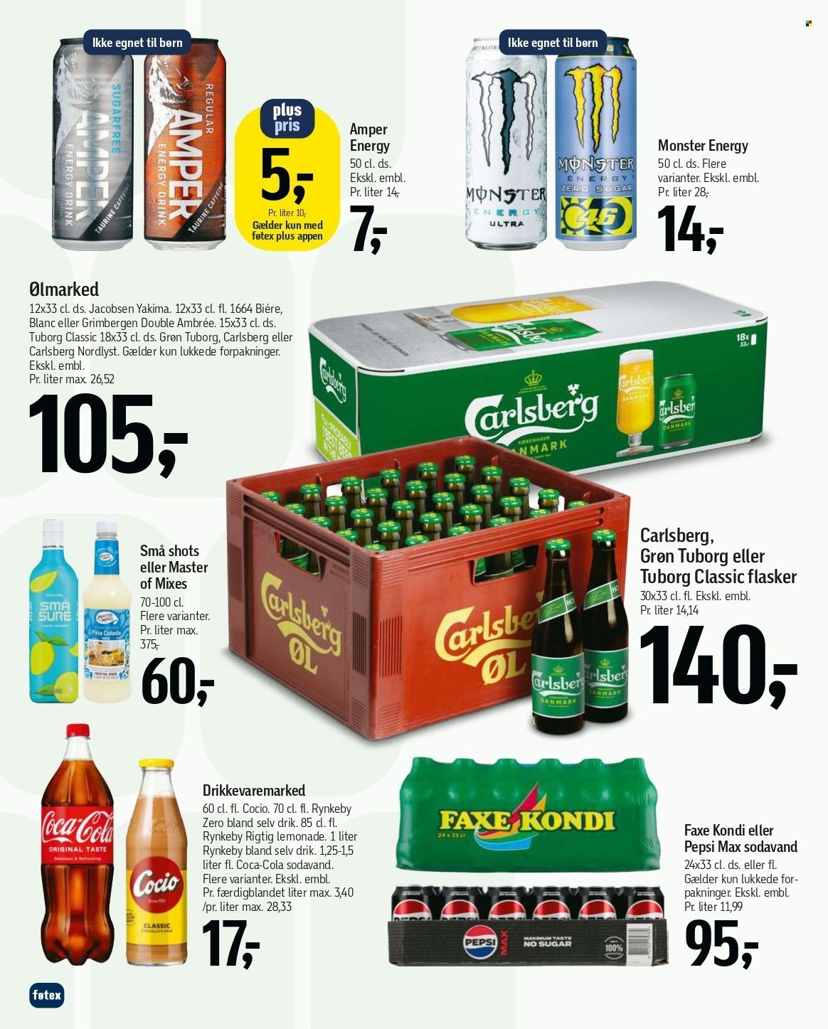 FØTEX tilbudsavis - Fra fredag den 17. april 2026 (2026-04-17 - 2026-04-30)