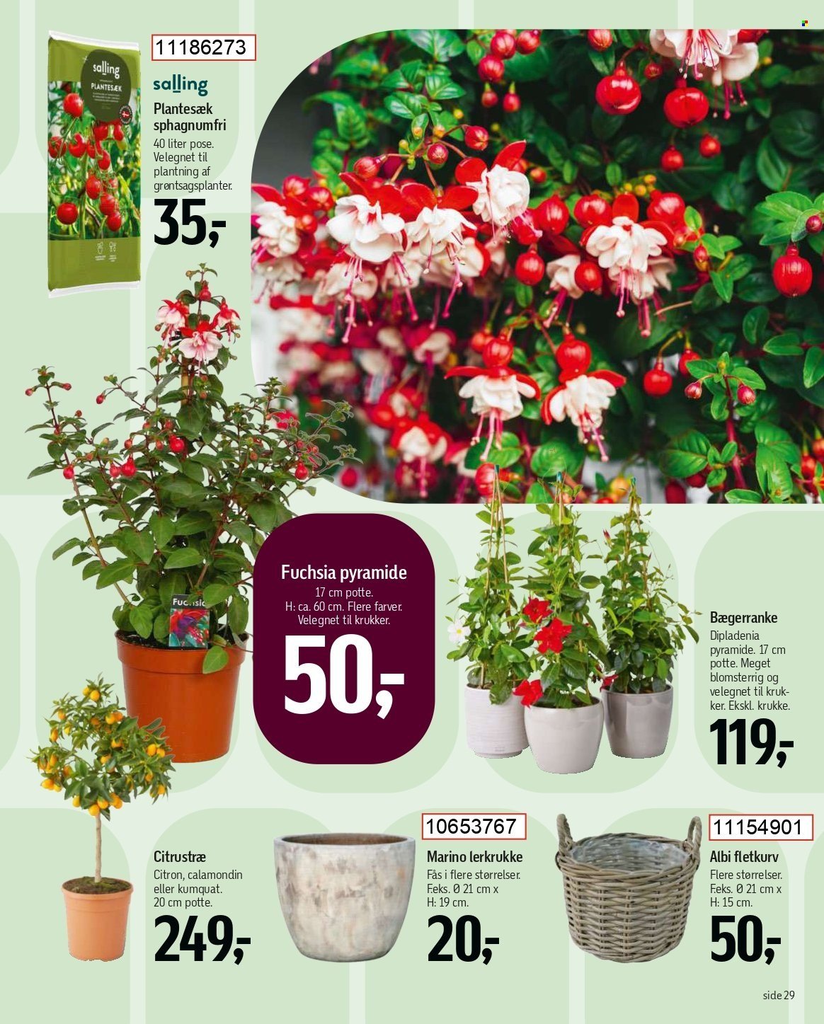 FØTEX tilbudsavis - Fra fredag den 17. april 2026 (2026-04-17 - 2026-04-30)