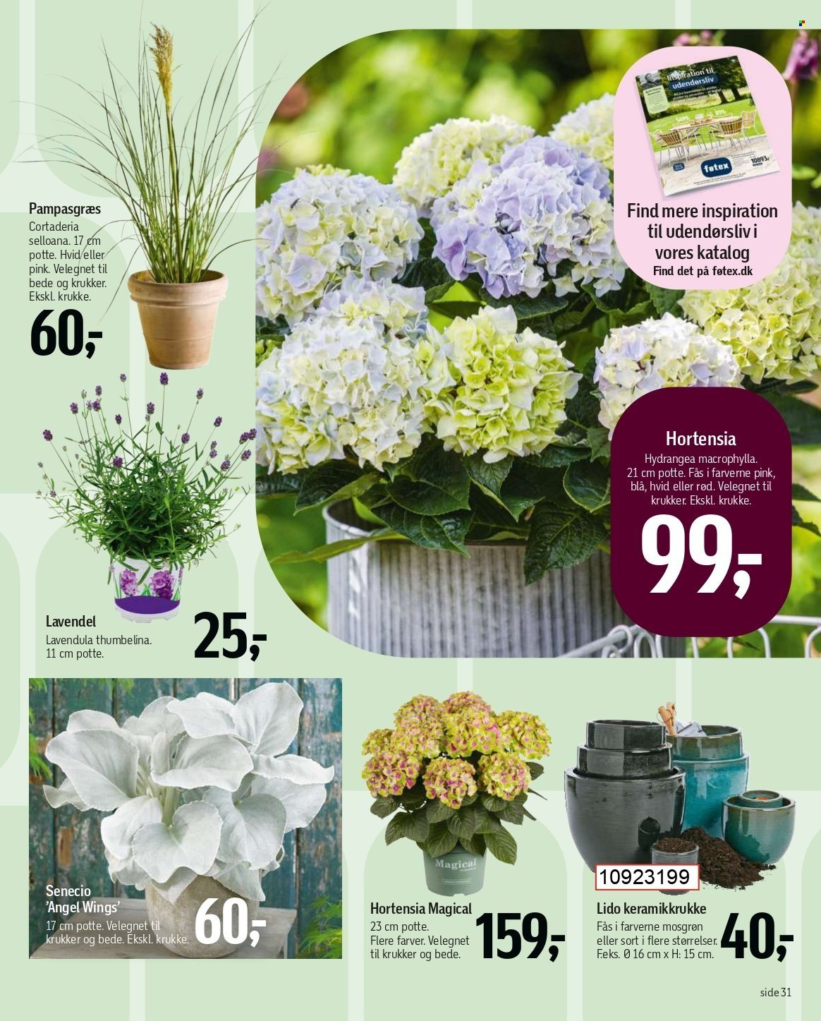 FØTEX tilbudsavis - Fra fredag den 17. april 2026 (2026-04-17 - 2026-04-30)