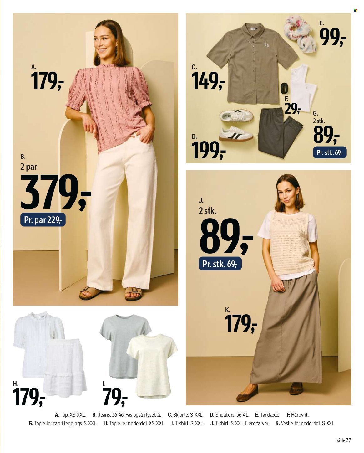 FØTEX tilbudsavis - Fra fredag den 17. april 2026 (2026-04-17 - 2026-04-30)