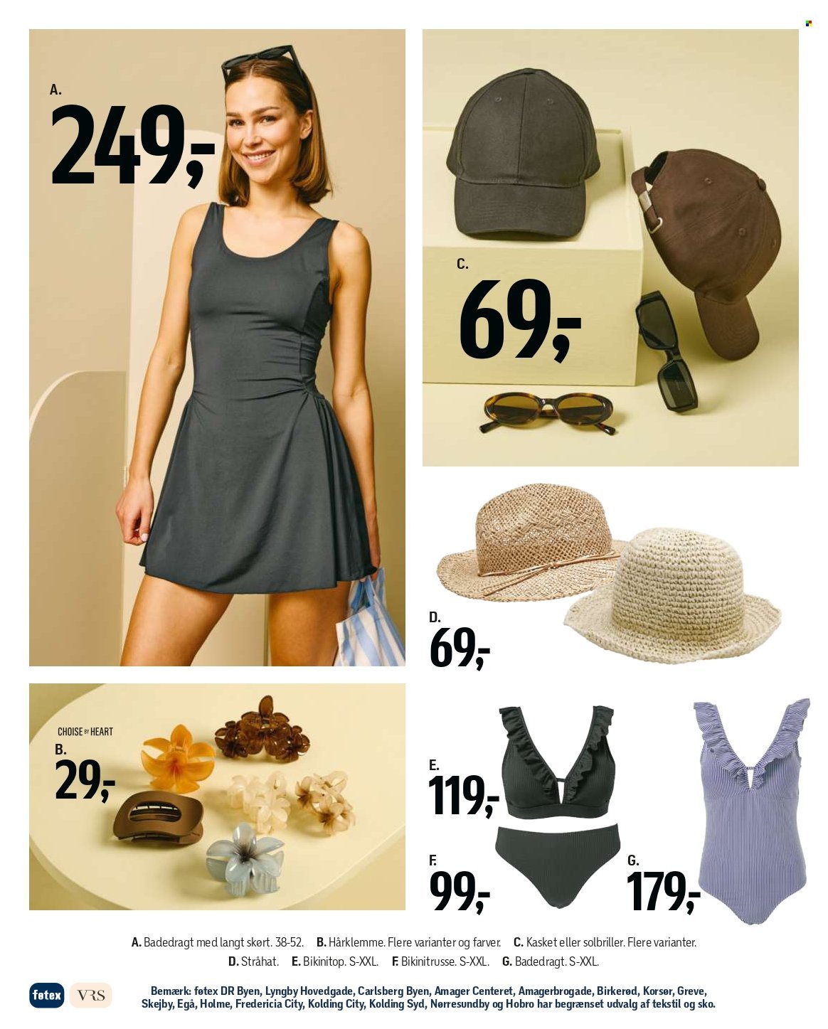 FØTEX tilbudsavis - Fra fredag den 17. april 2026 (2026-04-17 - 2026-04-30)